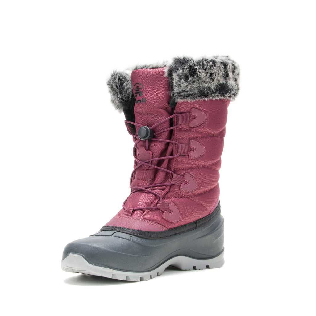 Bottes d'hiver Kamik Momentum 3 (femmes)