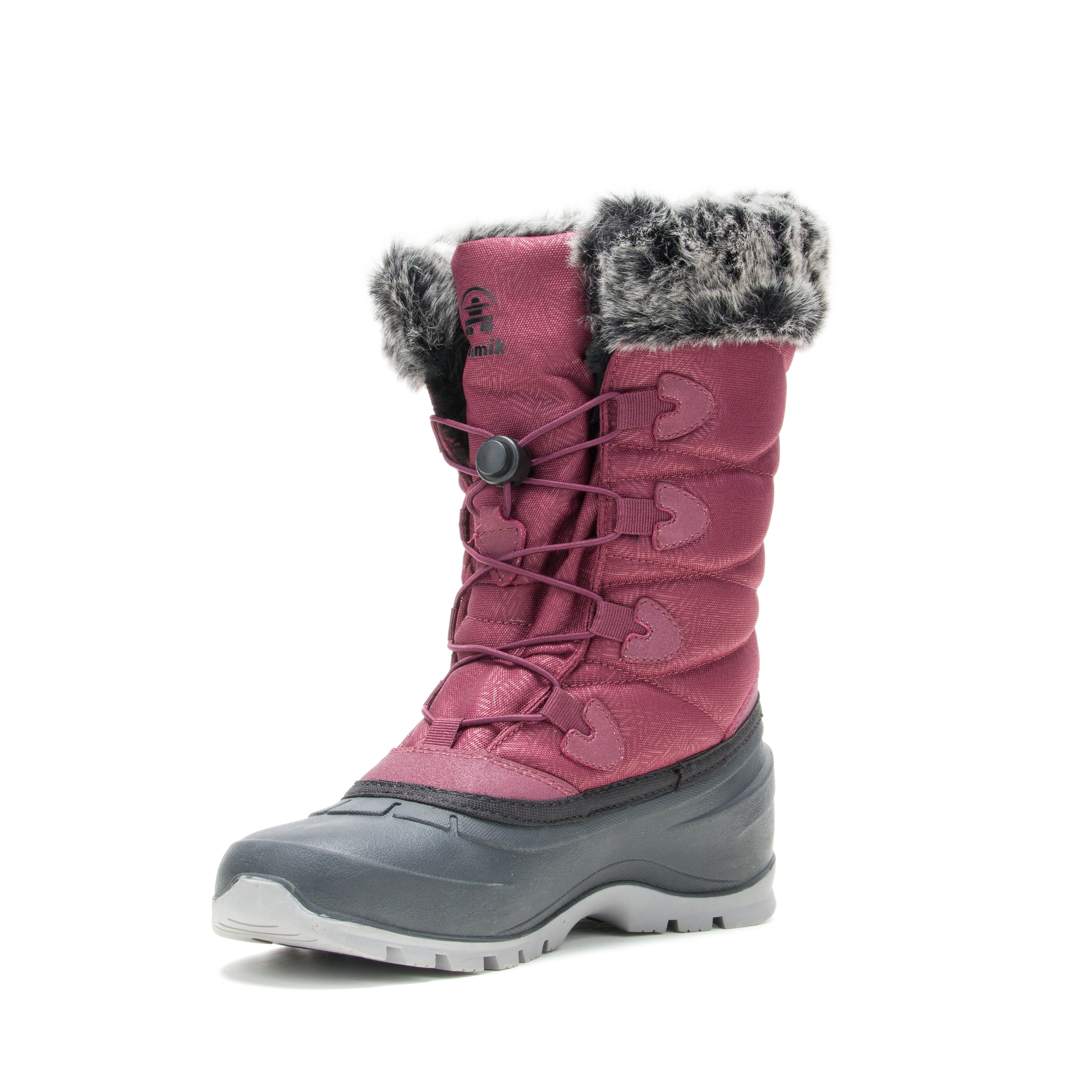 Bottes d'hiver Kamik Momentum 3 (femmes)