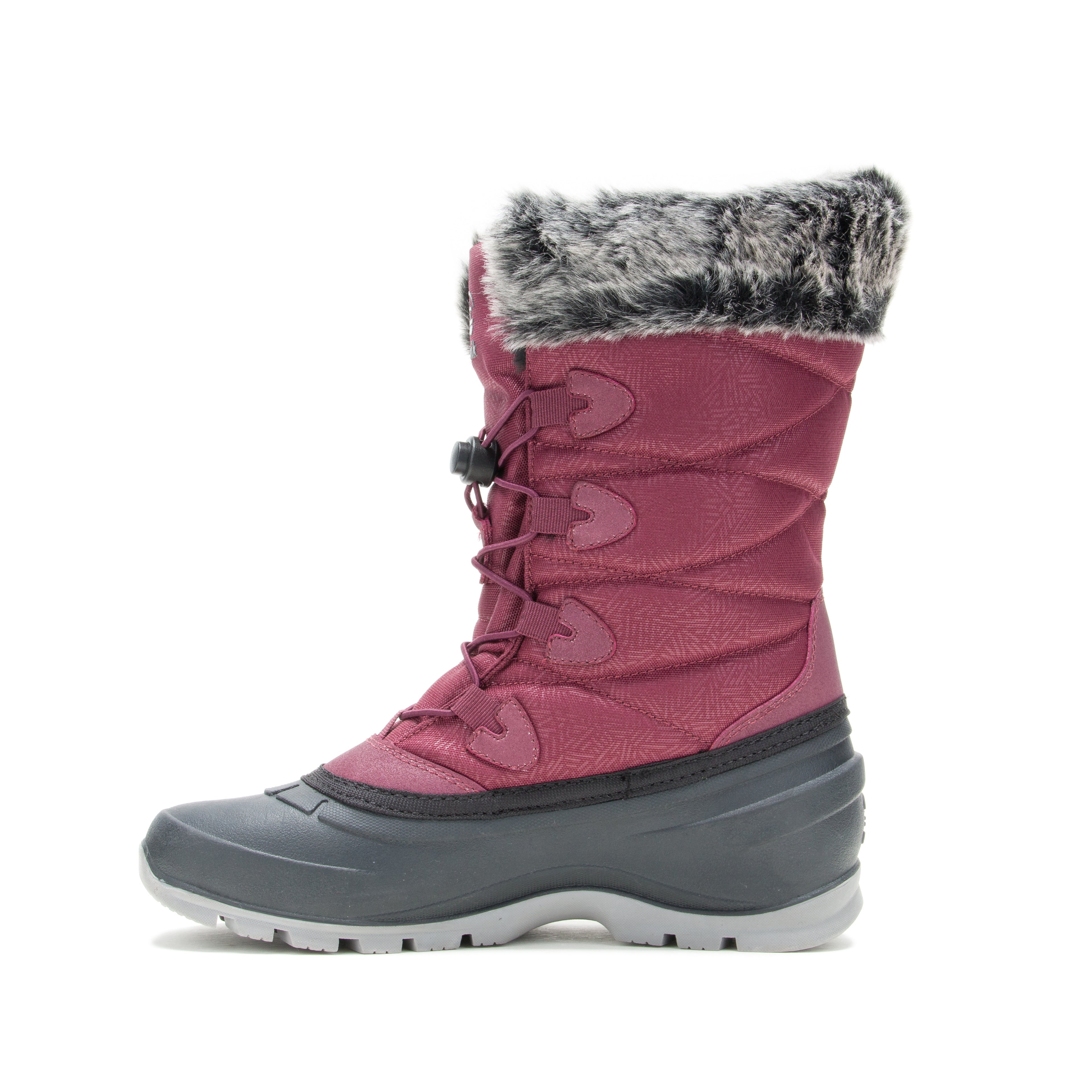 Bottes d'hiver Kamik Momentum 3 (femmes)