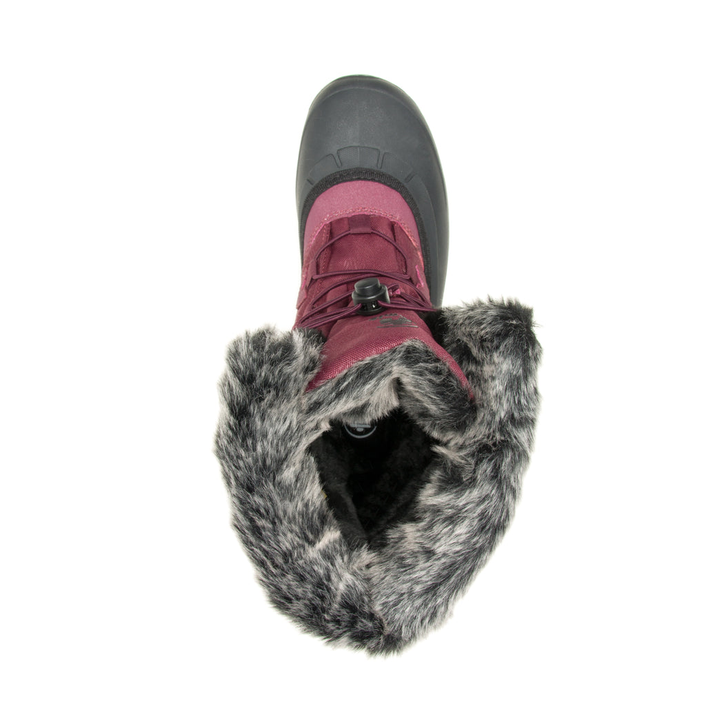 Bottes d'hiver Kamik Momentum 3 (femmes)