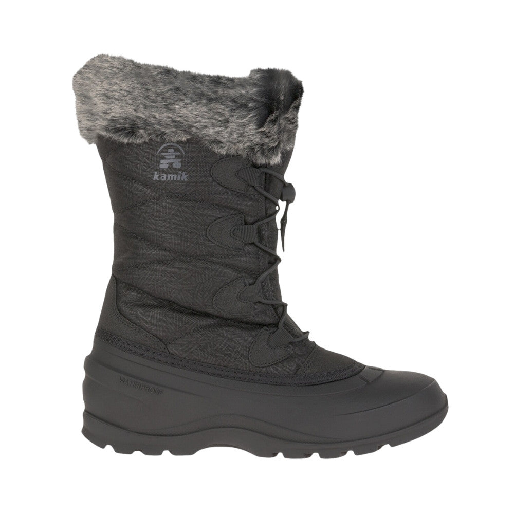Bottes d'hiver Kamik Momentum 3 (femmes)