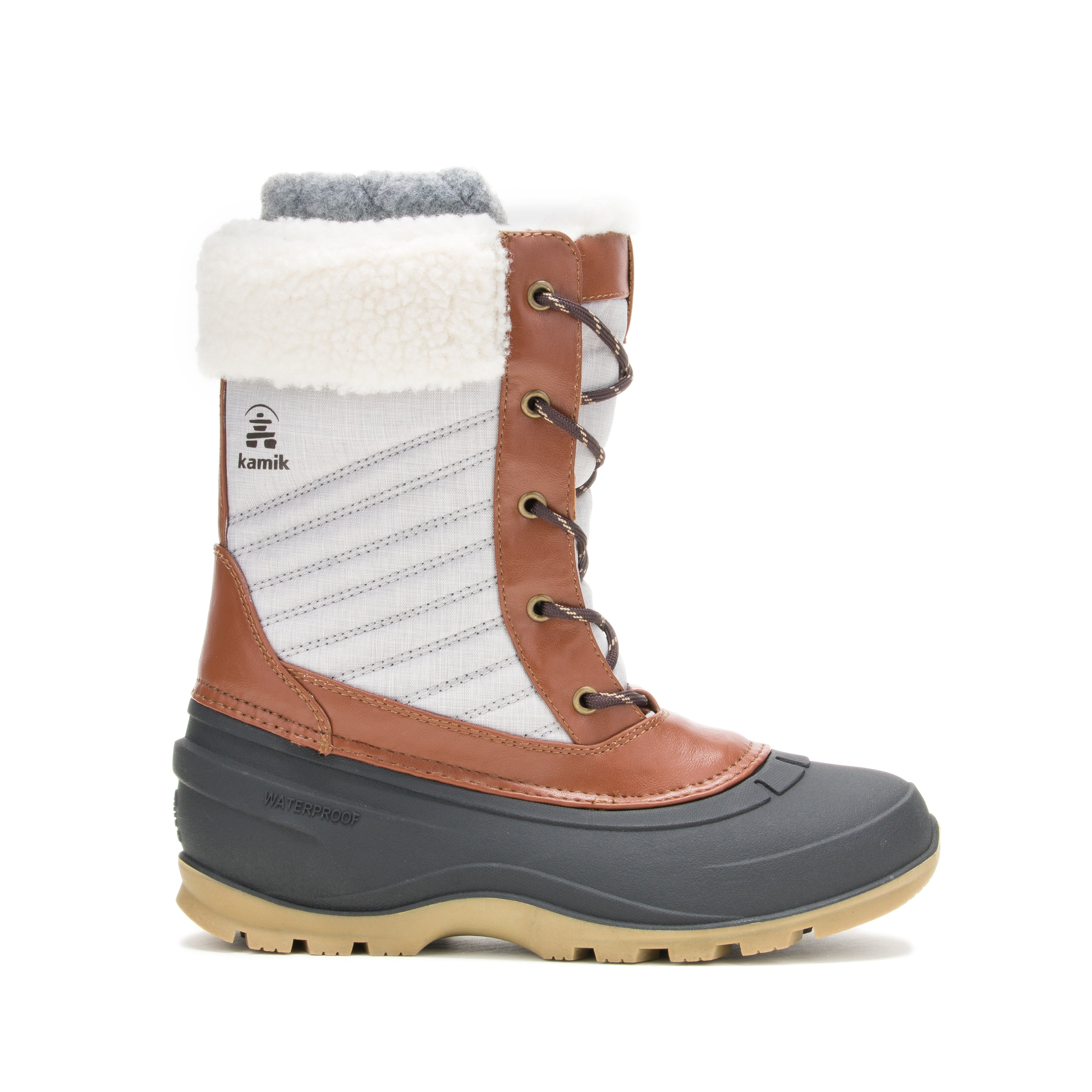 Kamik W's Snowpearl 2 Winter Boots