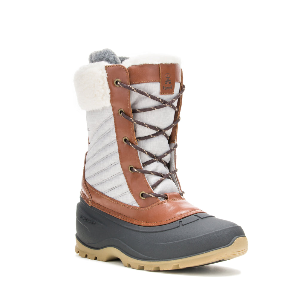 Kamik W's Snowpearl 2 Winter Boots