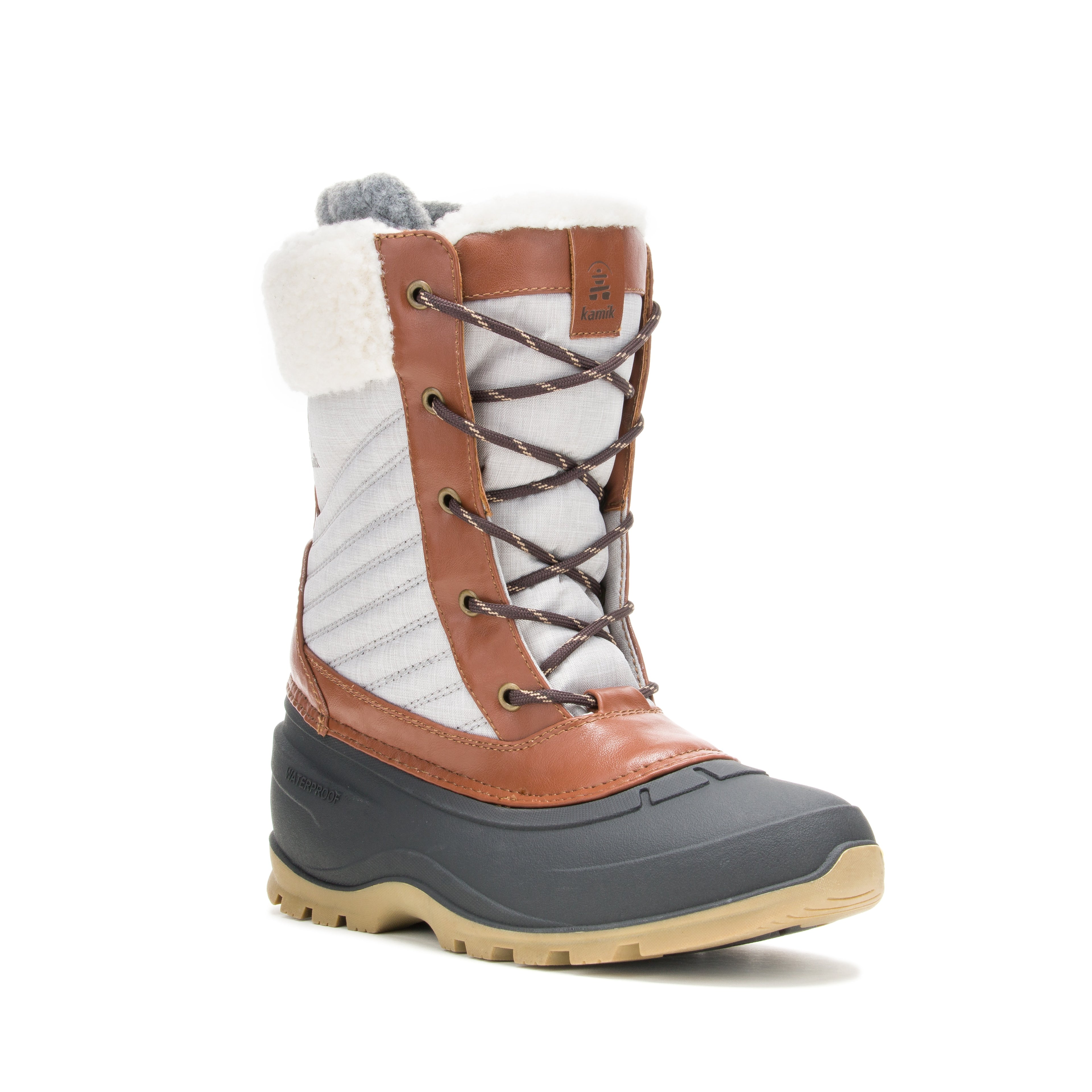 Kamik W's Snowpearl 2 Winter Boots