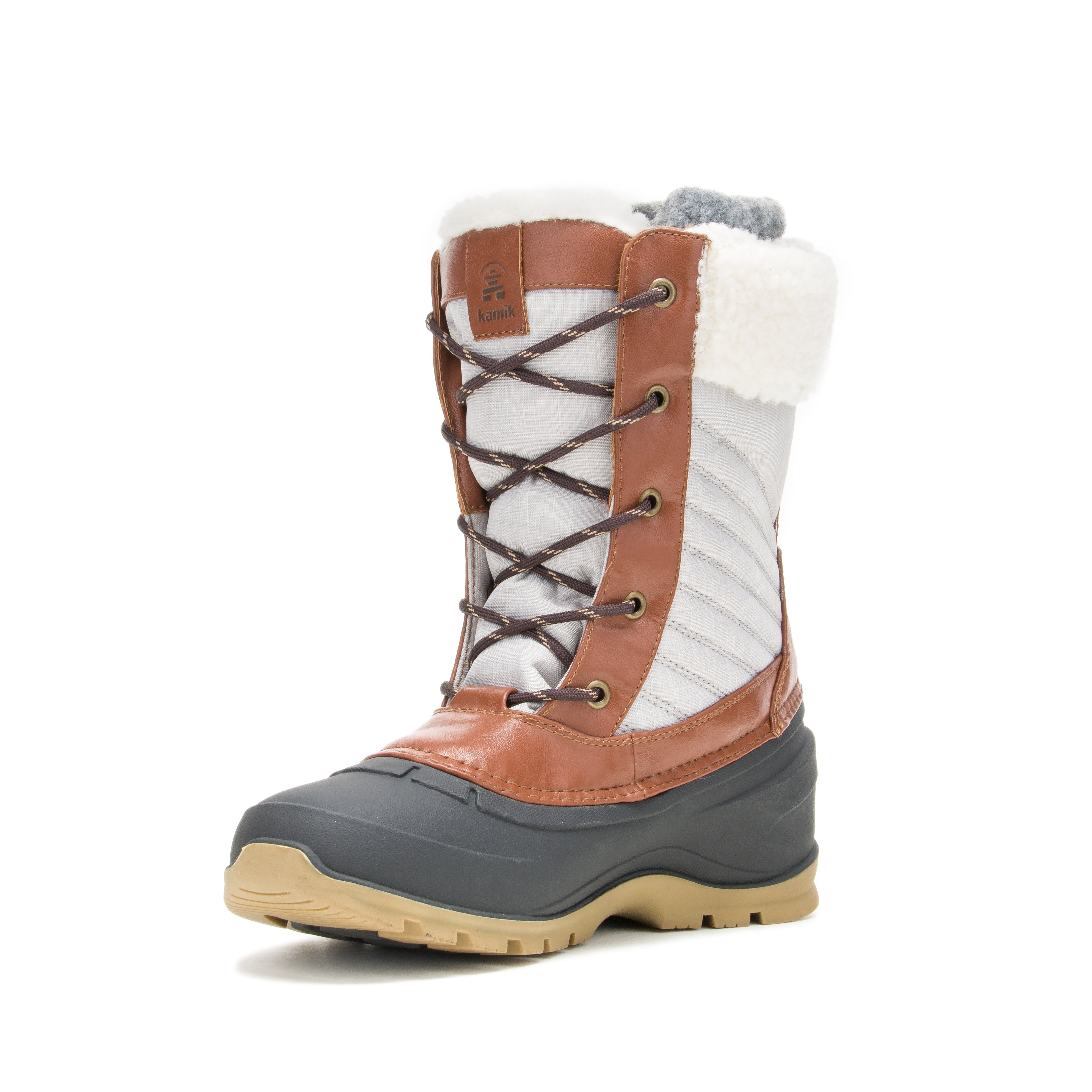 Kamik W's Snowpearl 2 Winter Boots