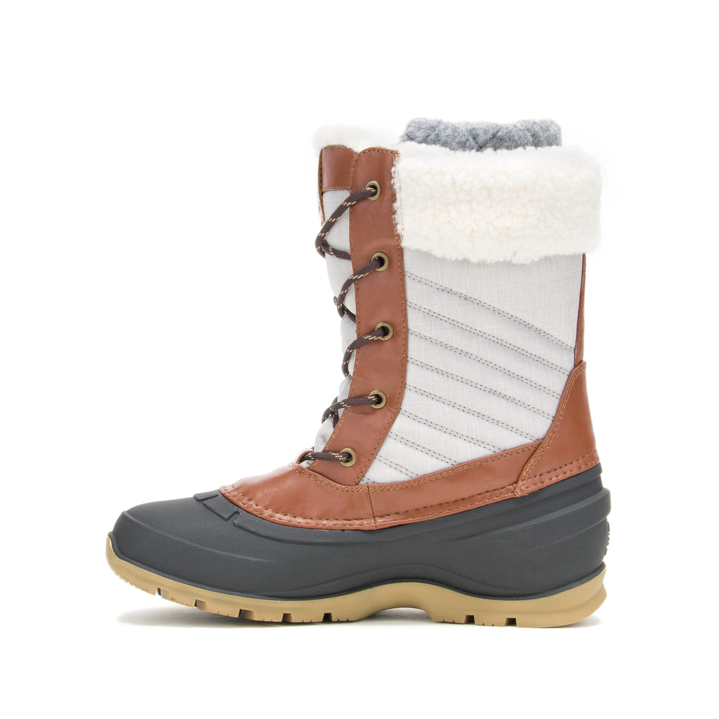 Kamik W's Snowpearl 2 Winter Boots