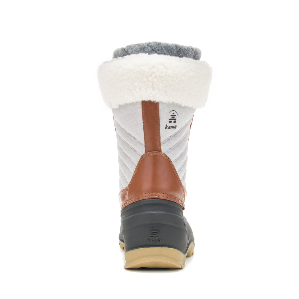 Kamik W's Snowpearl 2 Winter Boots