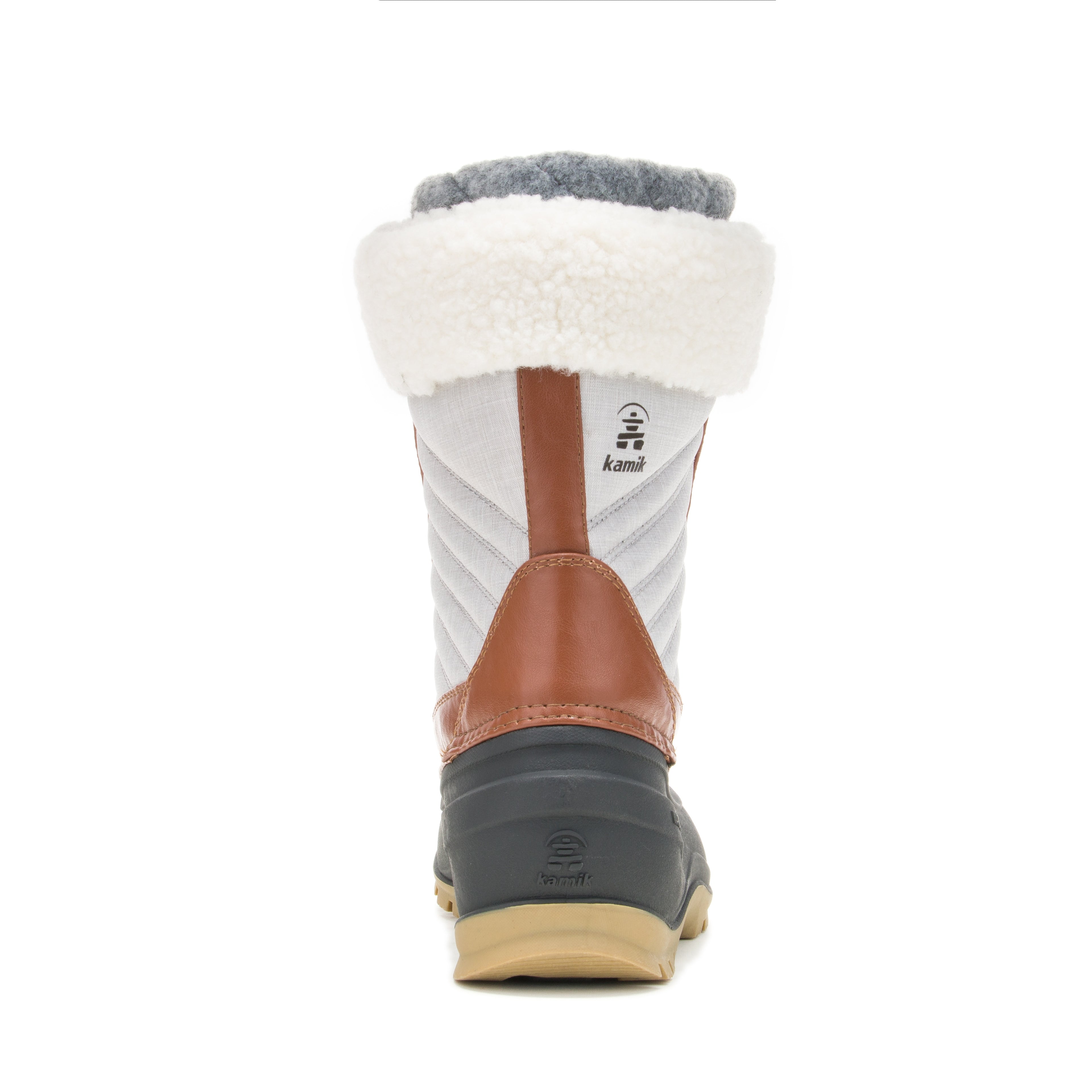 Kamik W's Snowpearl 2 Winter Boots