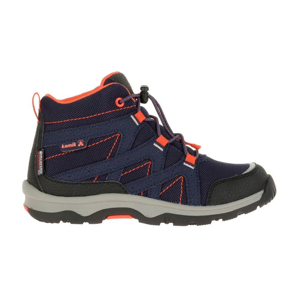 Bottes de randonnée Kamik Trek Mid (juniors)