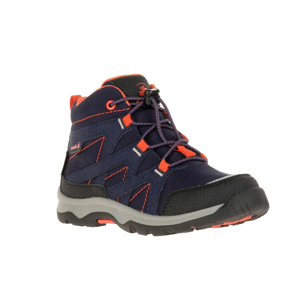 Bottes de randonnée Kamik Trek Mid (juniors)