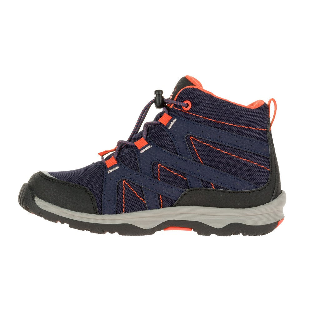 Bottes de randonnée Kamik Trek Mid (juniors)