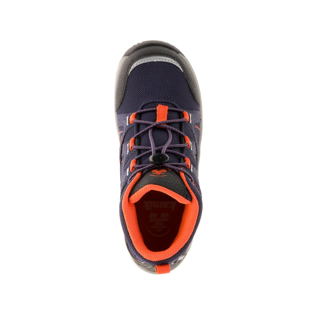 Bottes de randonnée Kamik Trek Mid (juniors)