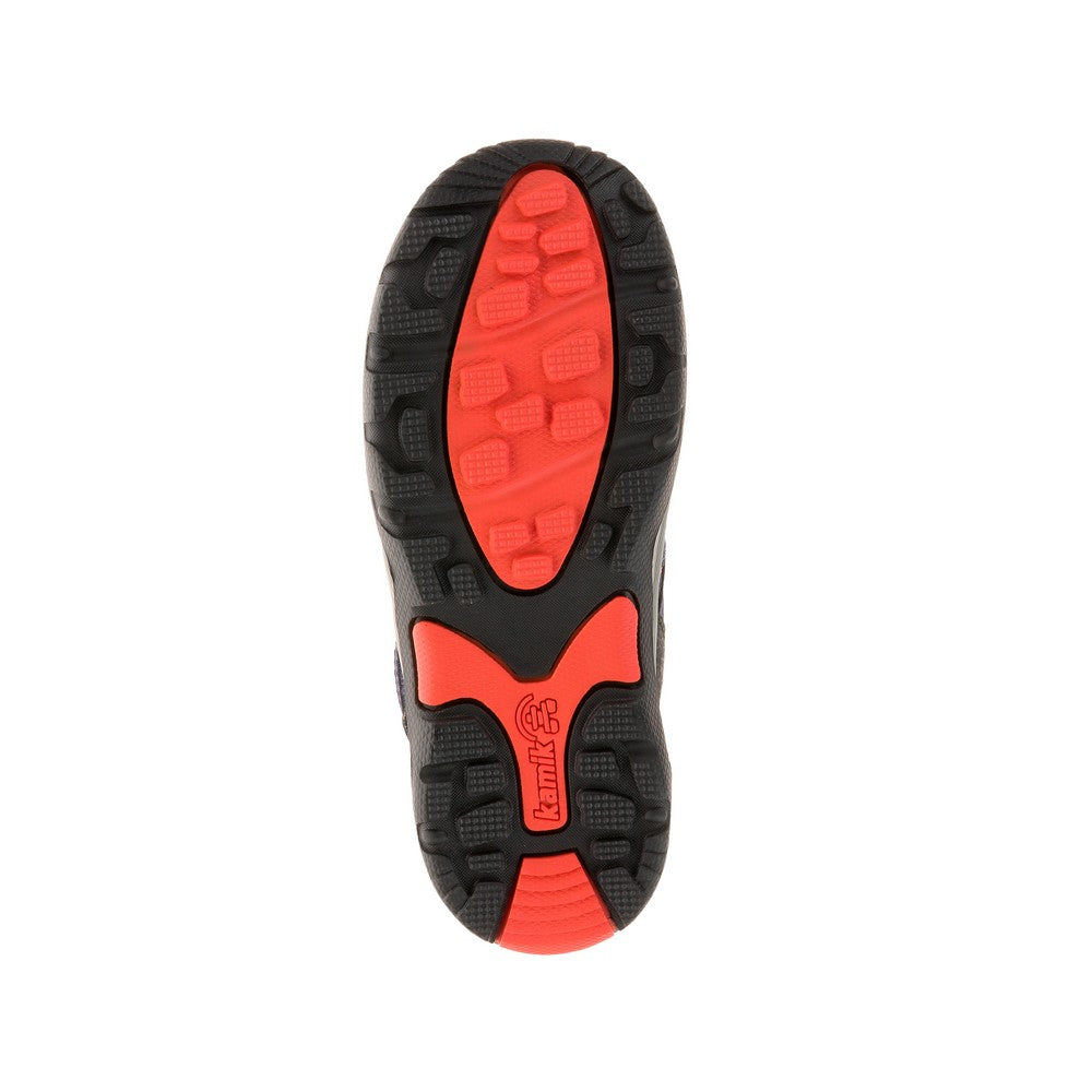 Bottes de randonnée Kamik Trek Mid (juniors)