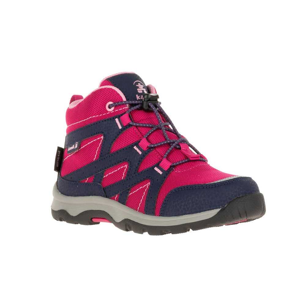 Bottes de randonnée Kamik Trek Mid (juniors)