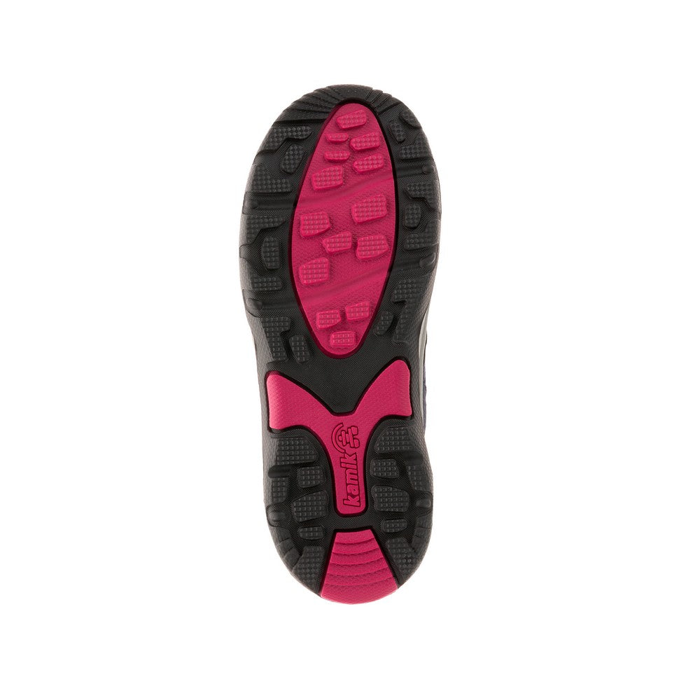 Bottes de randonnée Kamik Trek Mid (juniors)