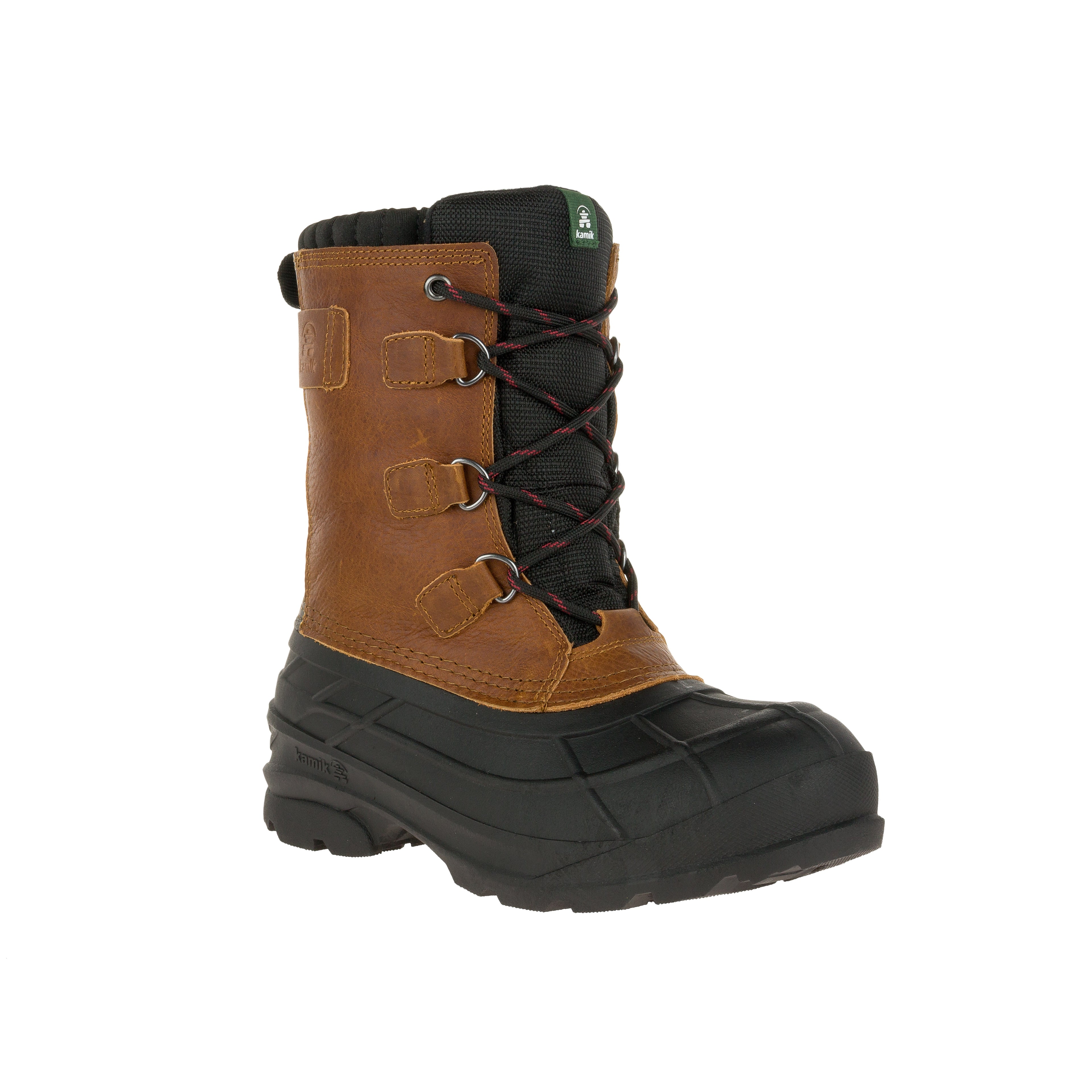 Kamik M's Alborg Plus Winter Boots