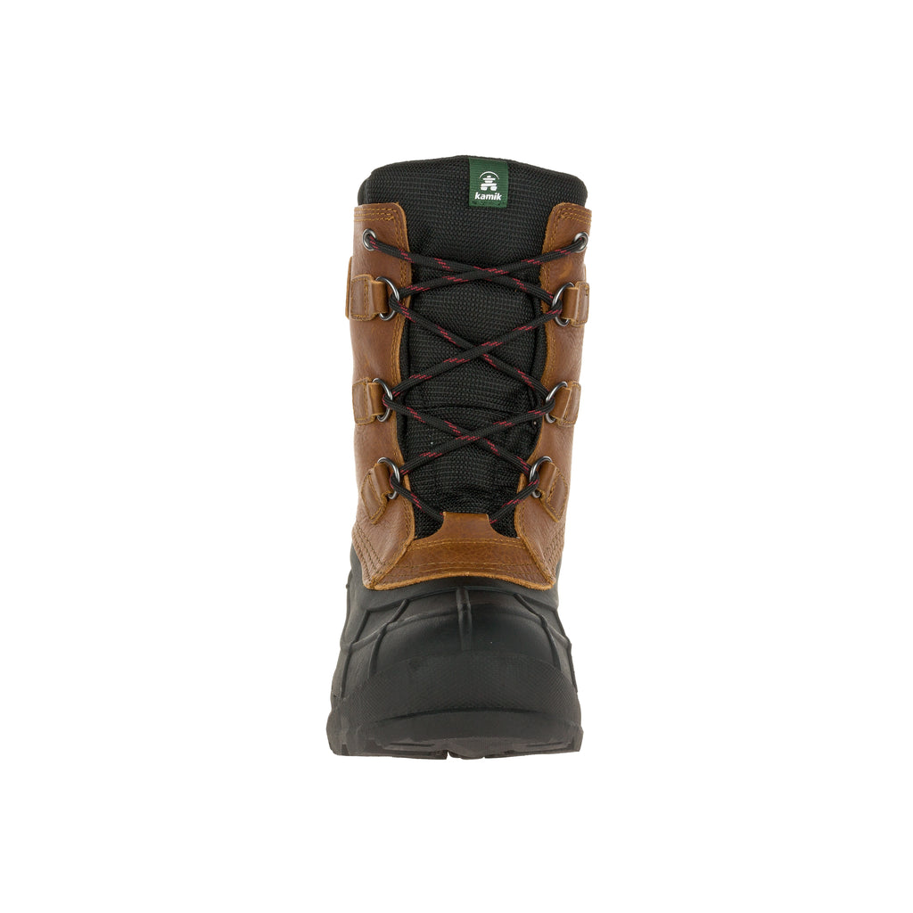 Kamik M's Alborg Plus Winter Boots