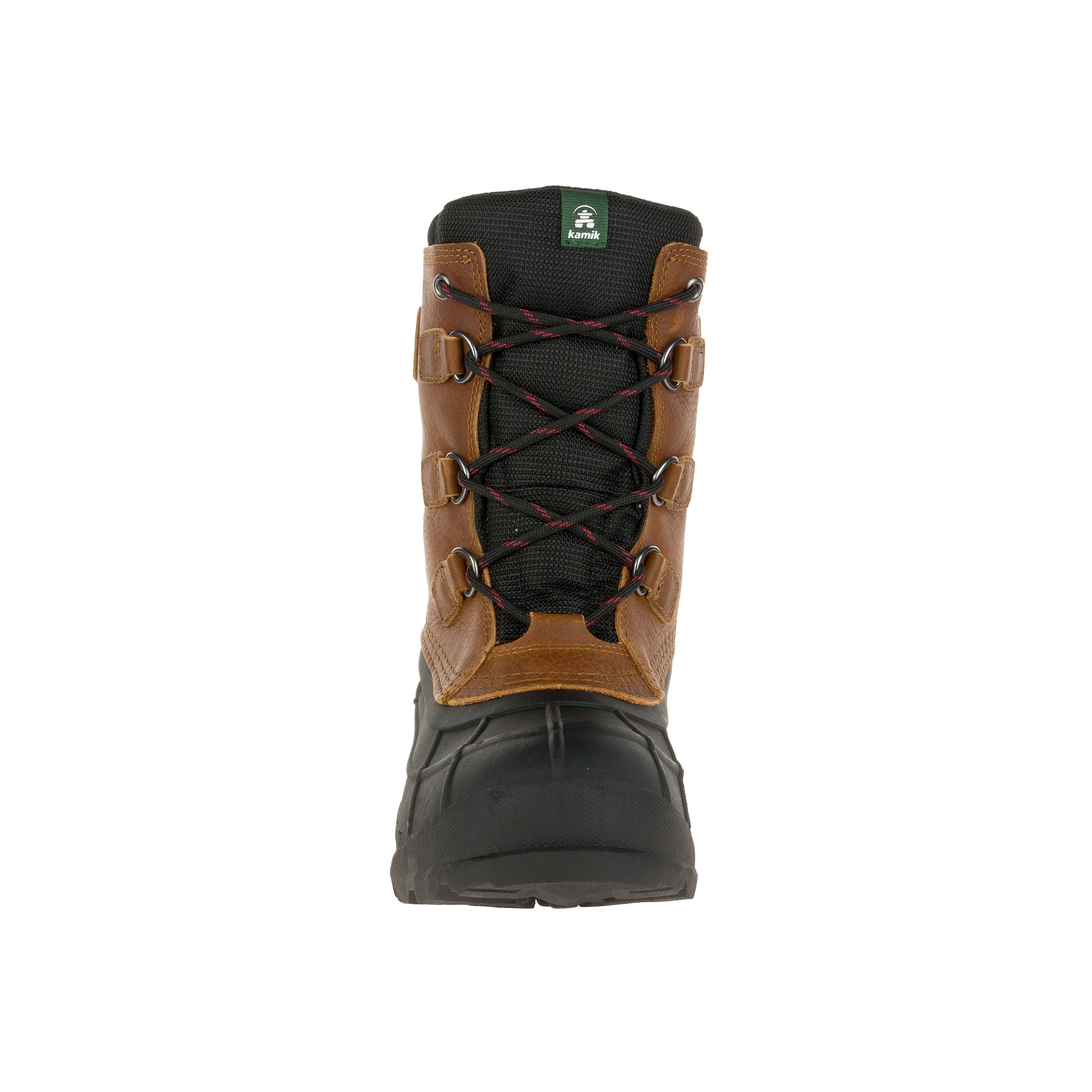 Kamik M's Alborg Plus Winter Boots
