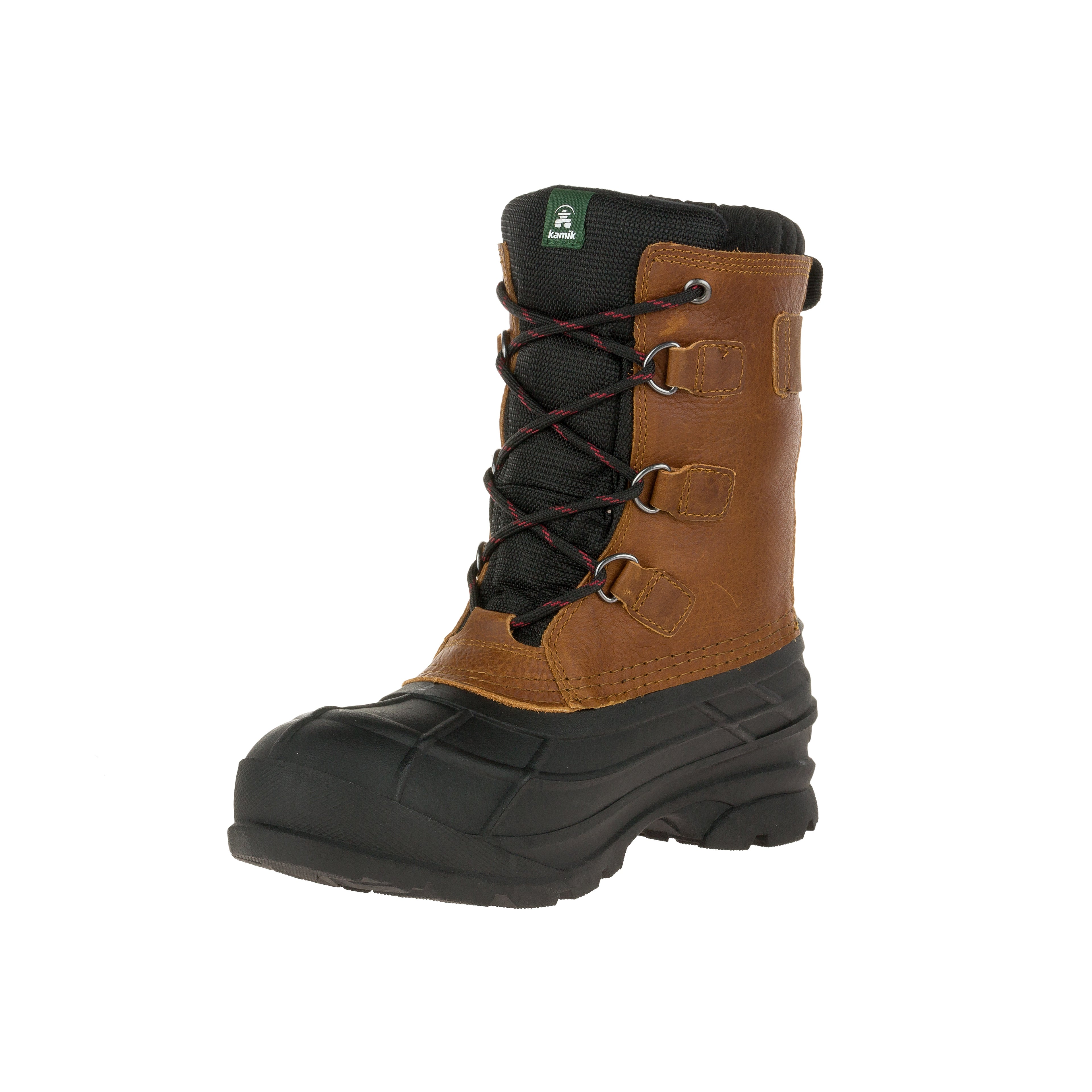 Kamik M's Alborg Plus Winter Boots