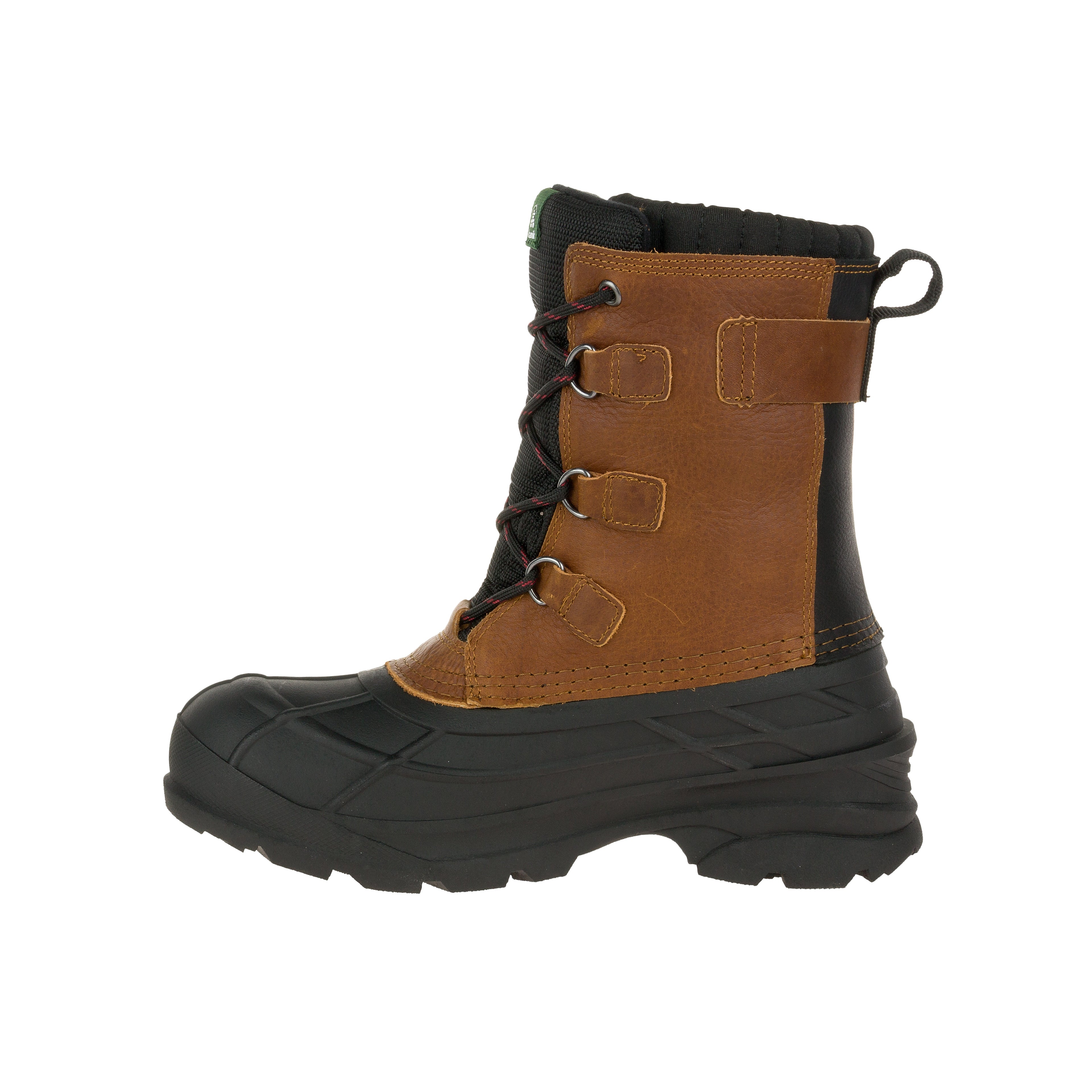 Kamik M's Alborg Plus Winter Boots