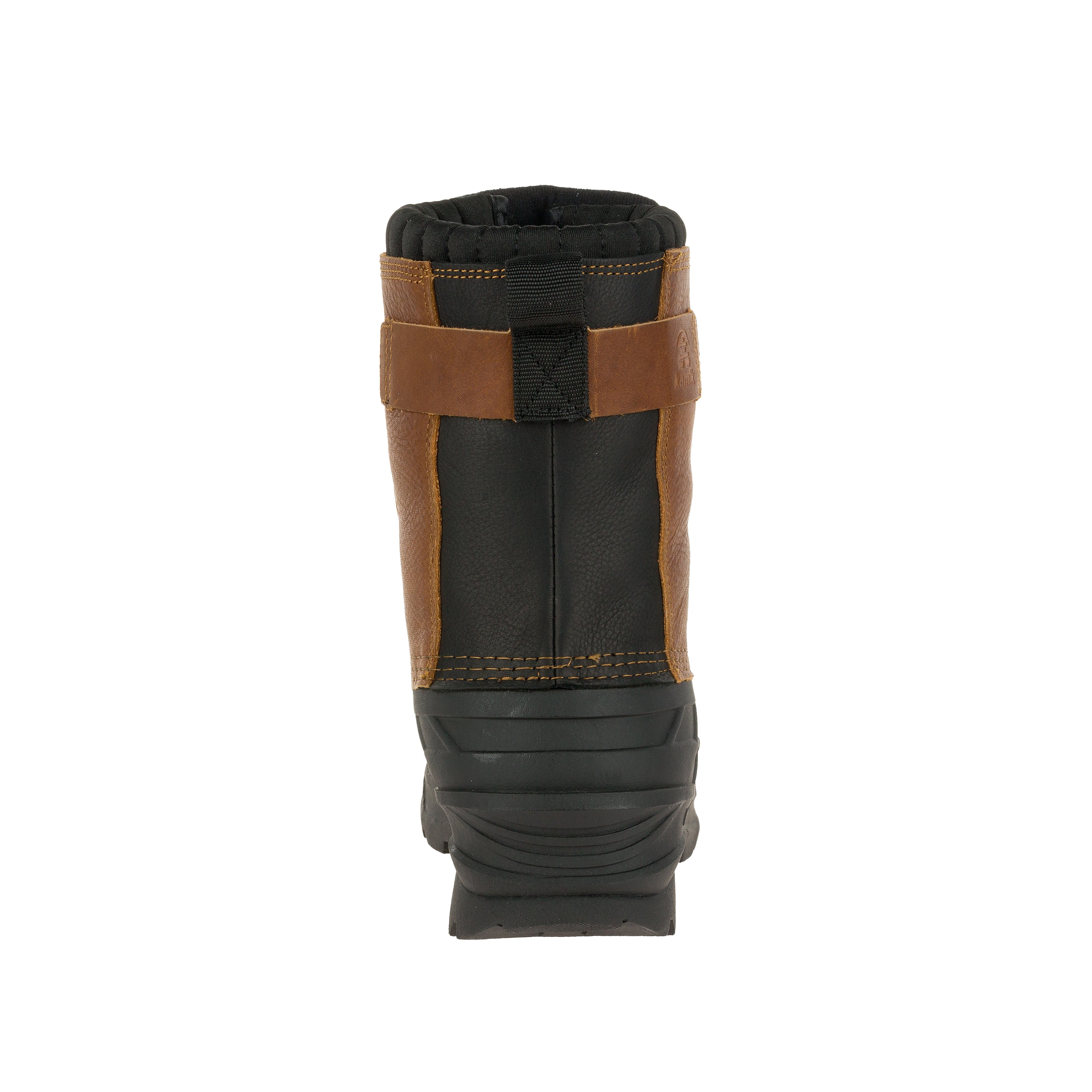 Kamik M's Alborg Plus Winter Boots