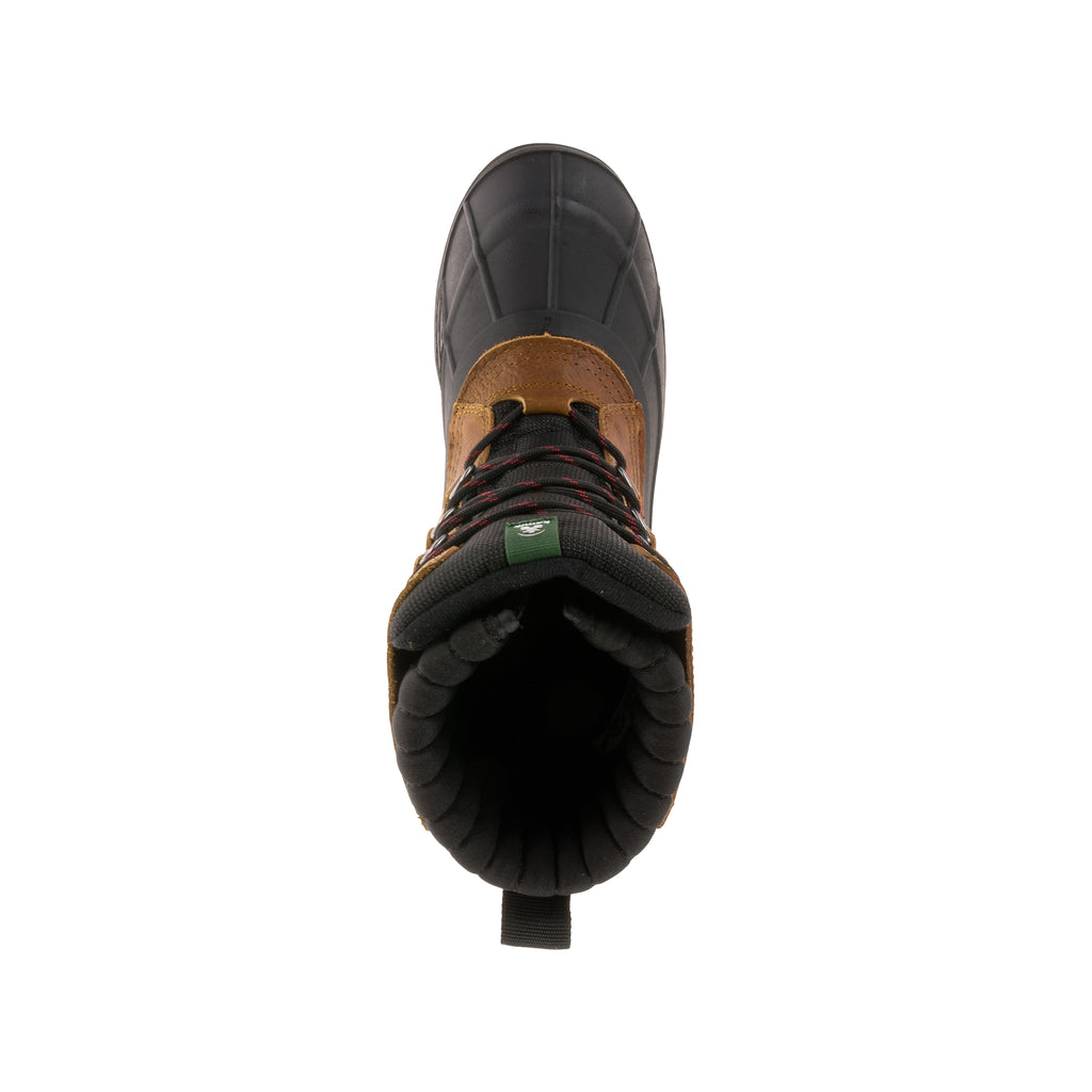 Kamik M's Alborg Plus Winter Boots