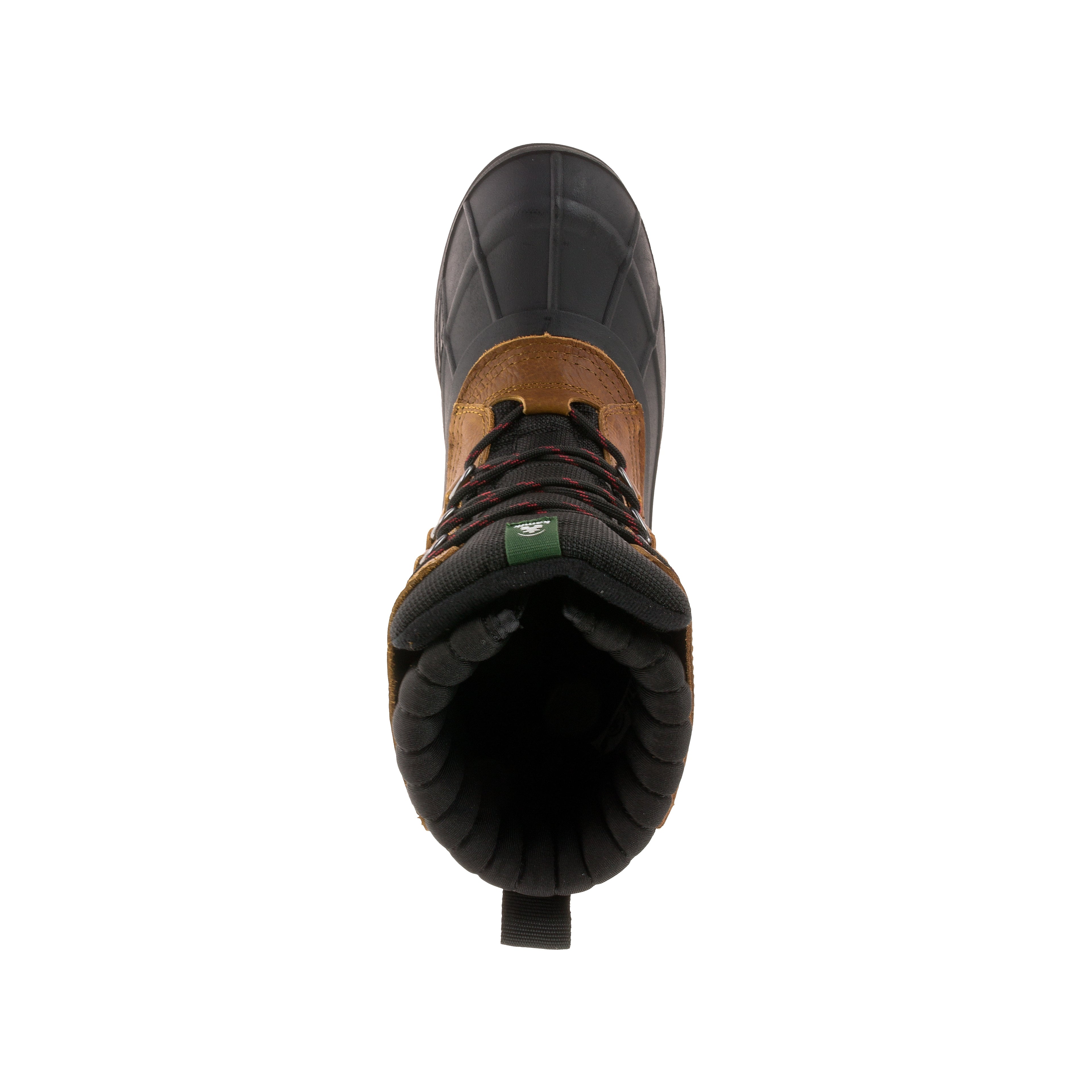 Kamik M's Alborg Plus Winter Boots