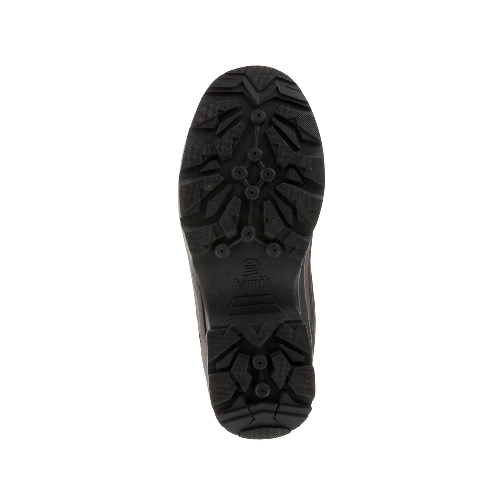Kamik M's Alborg Plus Winter Boots
