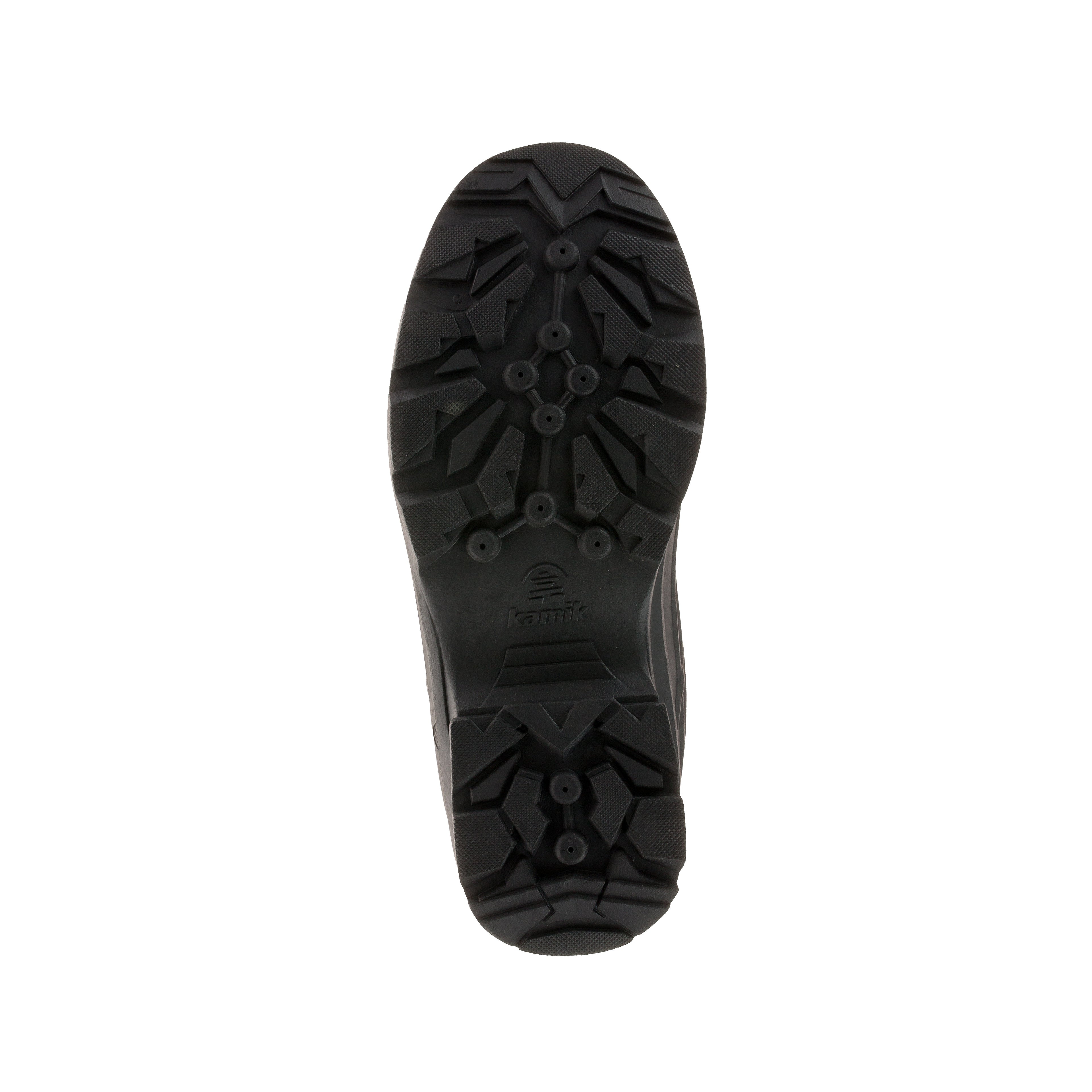 Kamik M's Alborg Plus Winter Boots