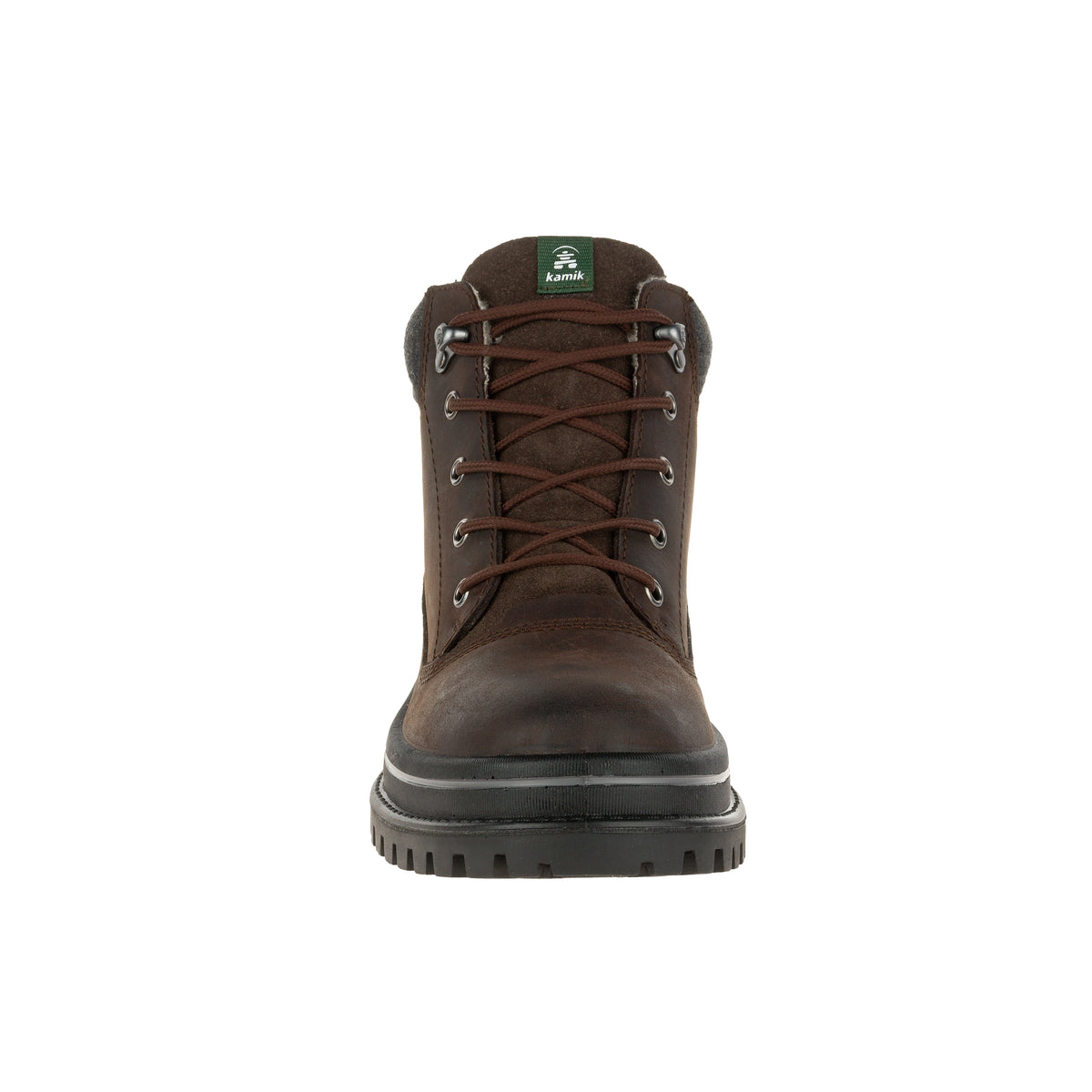 Bottes d'hiver Kamik Tyson Mid (hommes)
