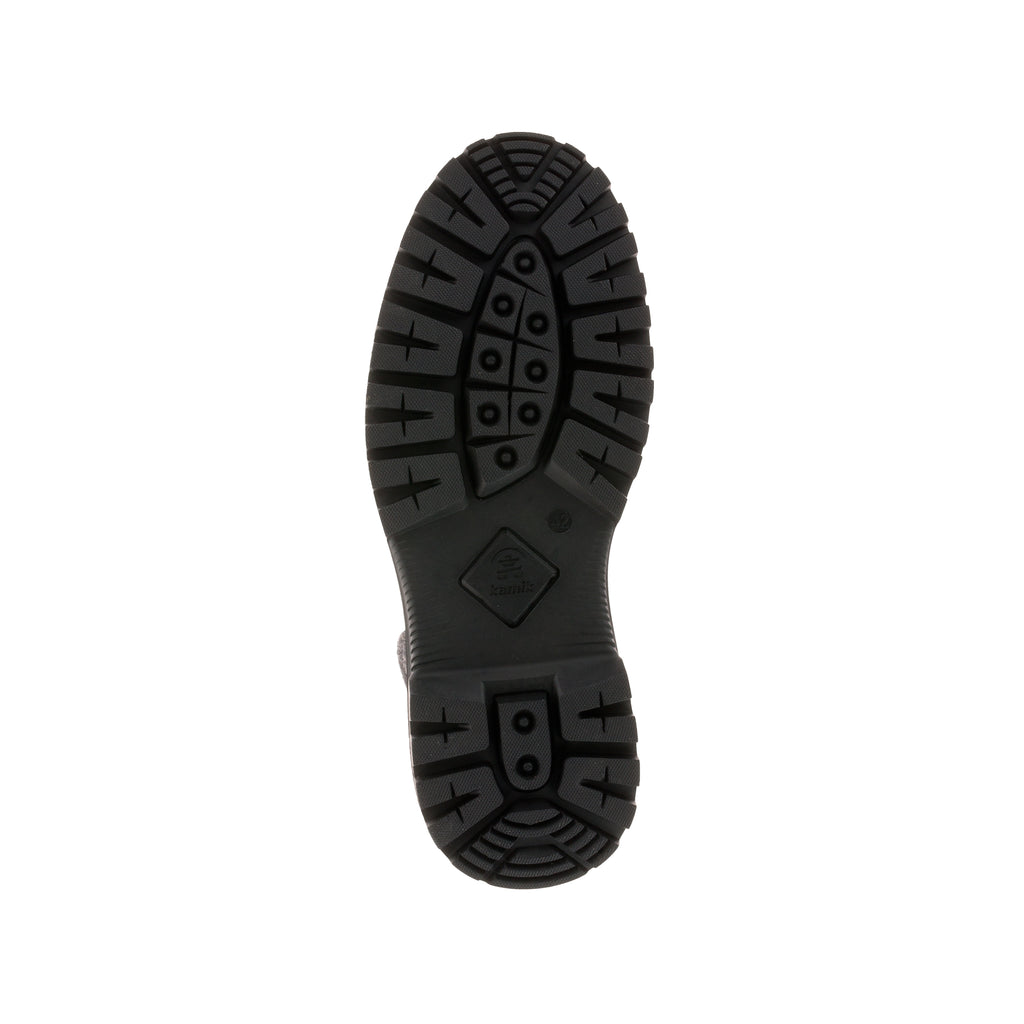 Bottes d'hiver Kamik Tyson Mid (hommes)