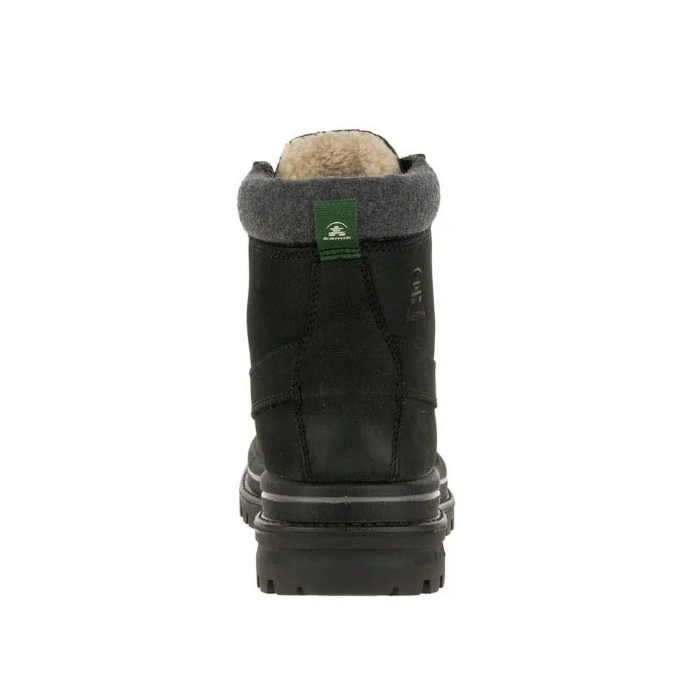 Bottes d'hiver Kamik Tyson (hommes)