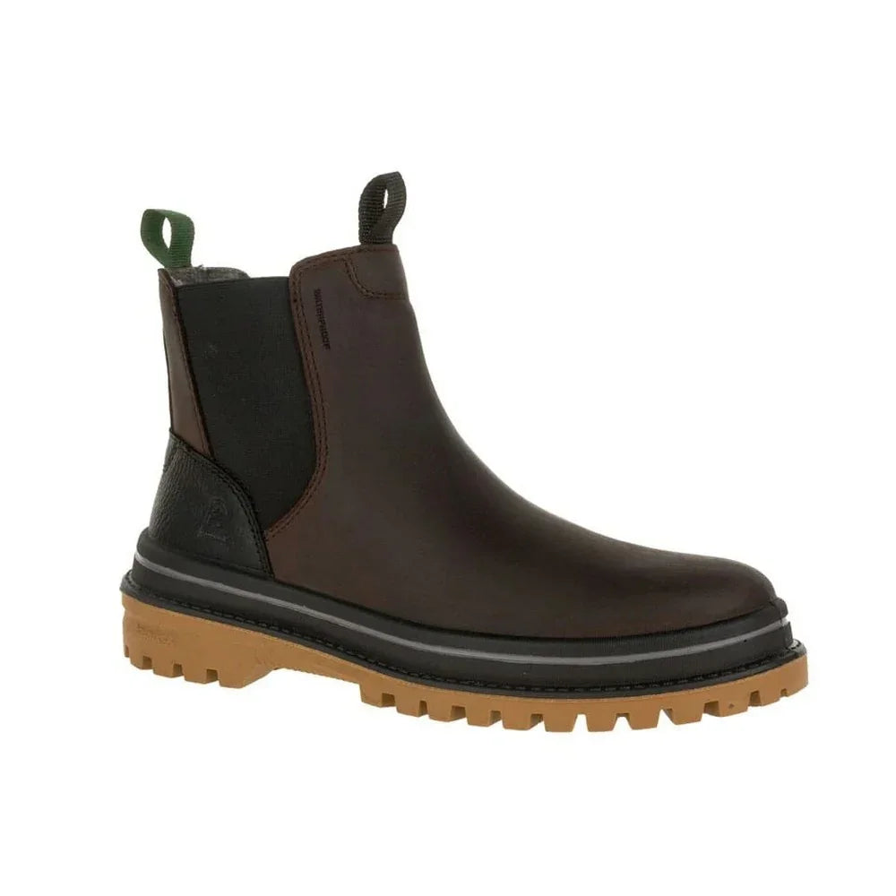 Bottes d'hiver Kamik Tyson C (hommes)