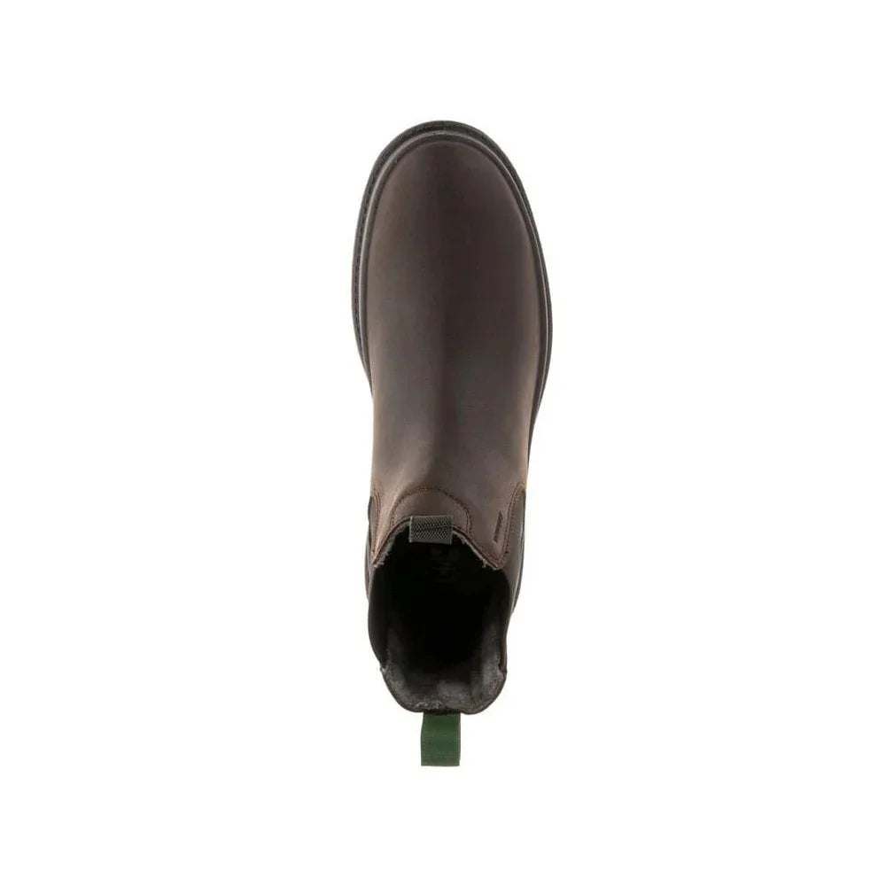 Bottes d'hiver Kamik Tyson C (hommes)