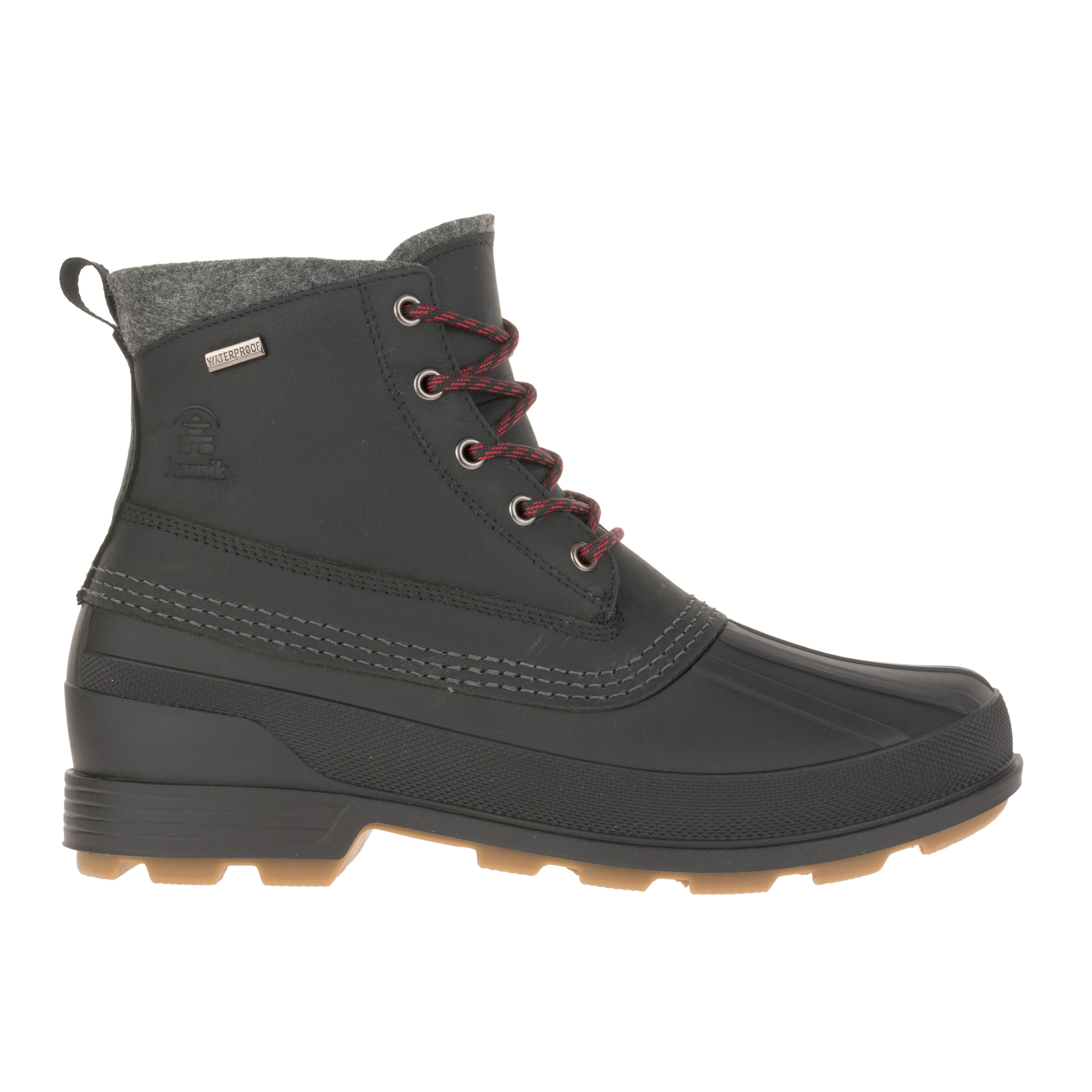 Kamik M's Lawrence M Winter Boots