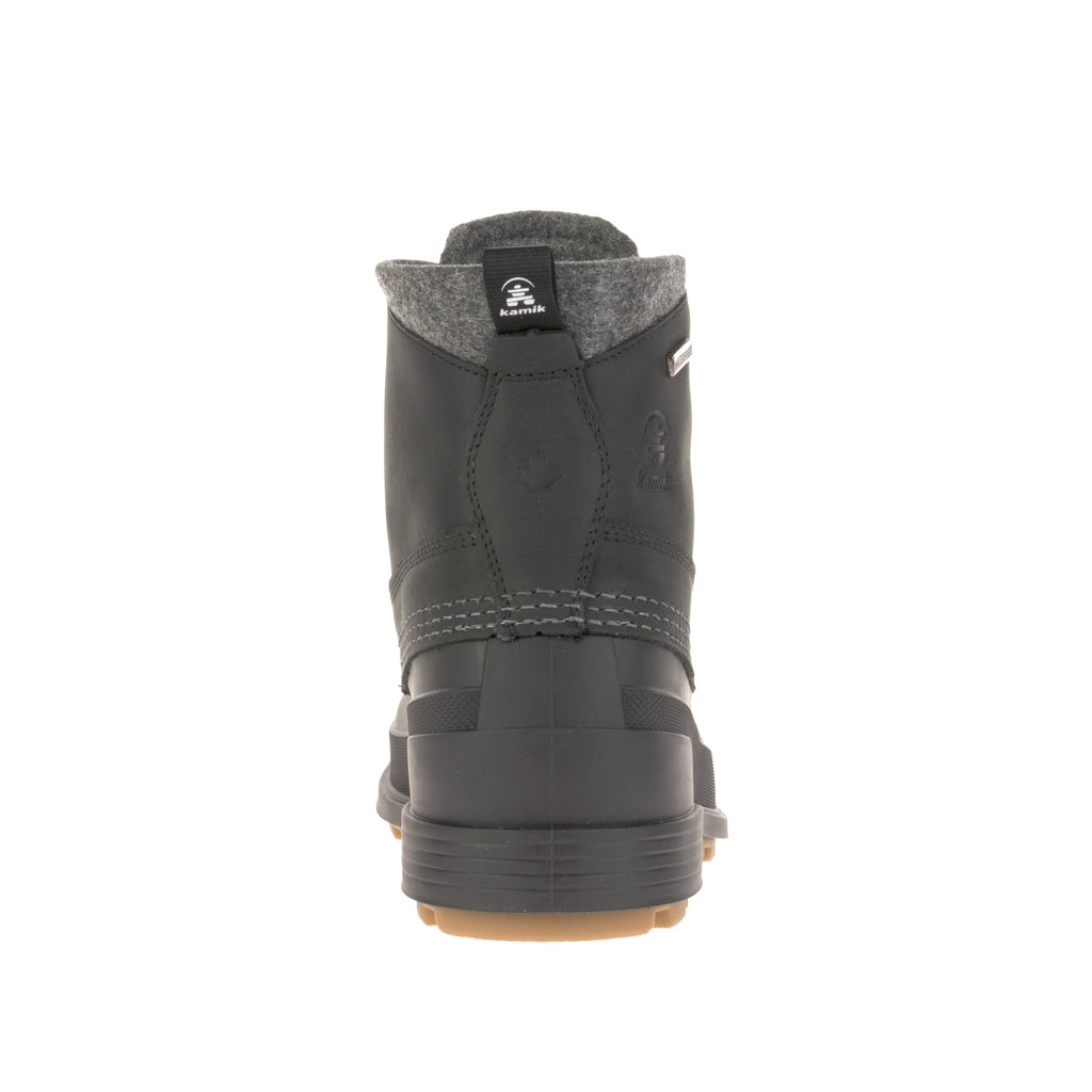 Kamik M's Lawrence M Winter Boots