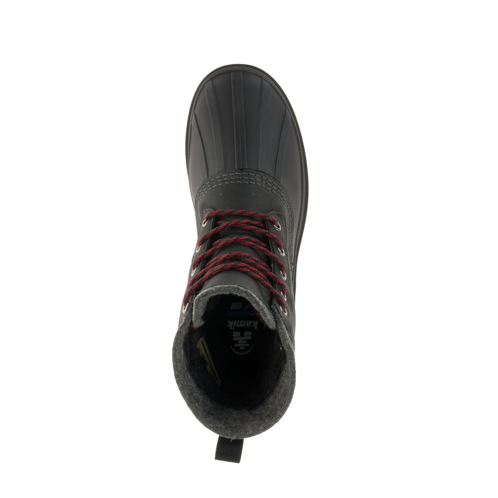 Kamik M's Lawrence M Winter Boots