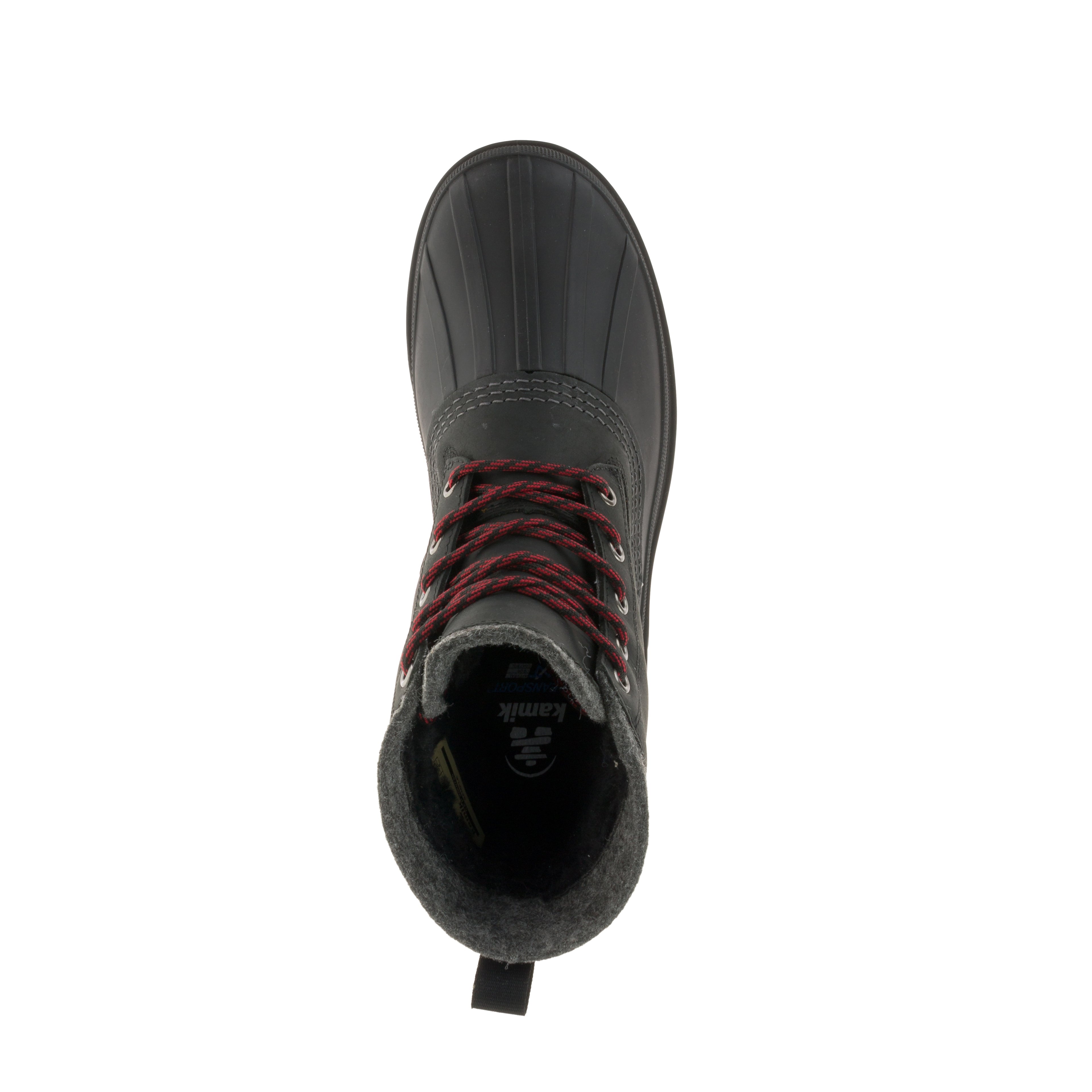 Kamik M's Lawrence M Winter Boots