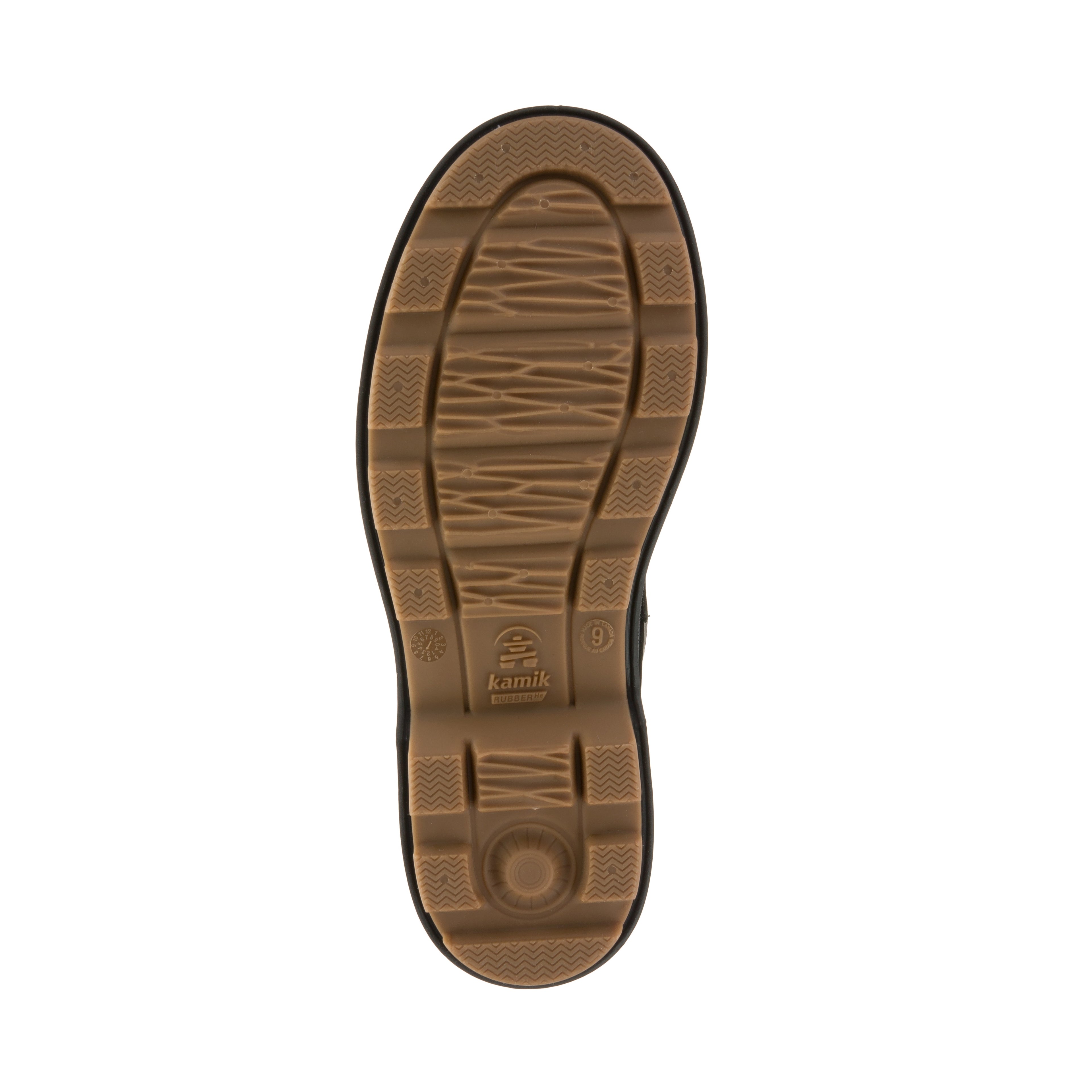 Kamik M's Lawrence M Winter Boots