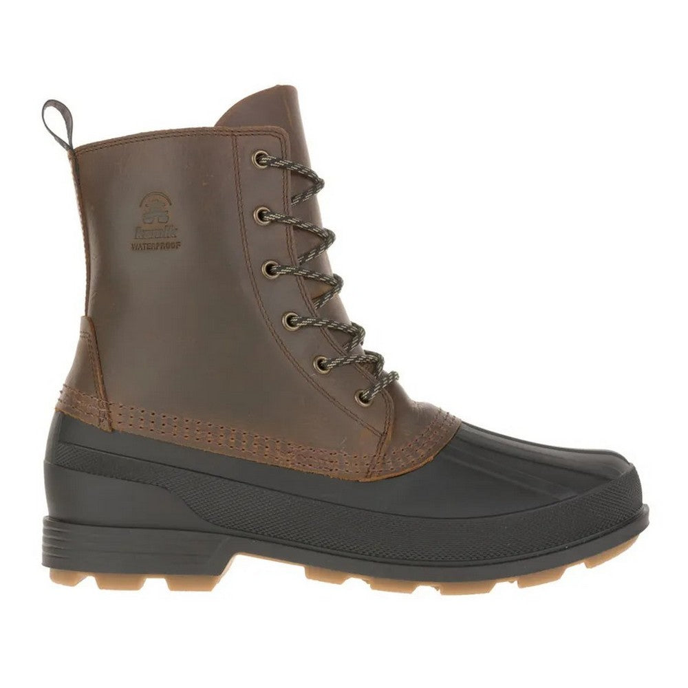 Kamik M's Lawrence L Winter Boots
