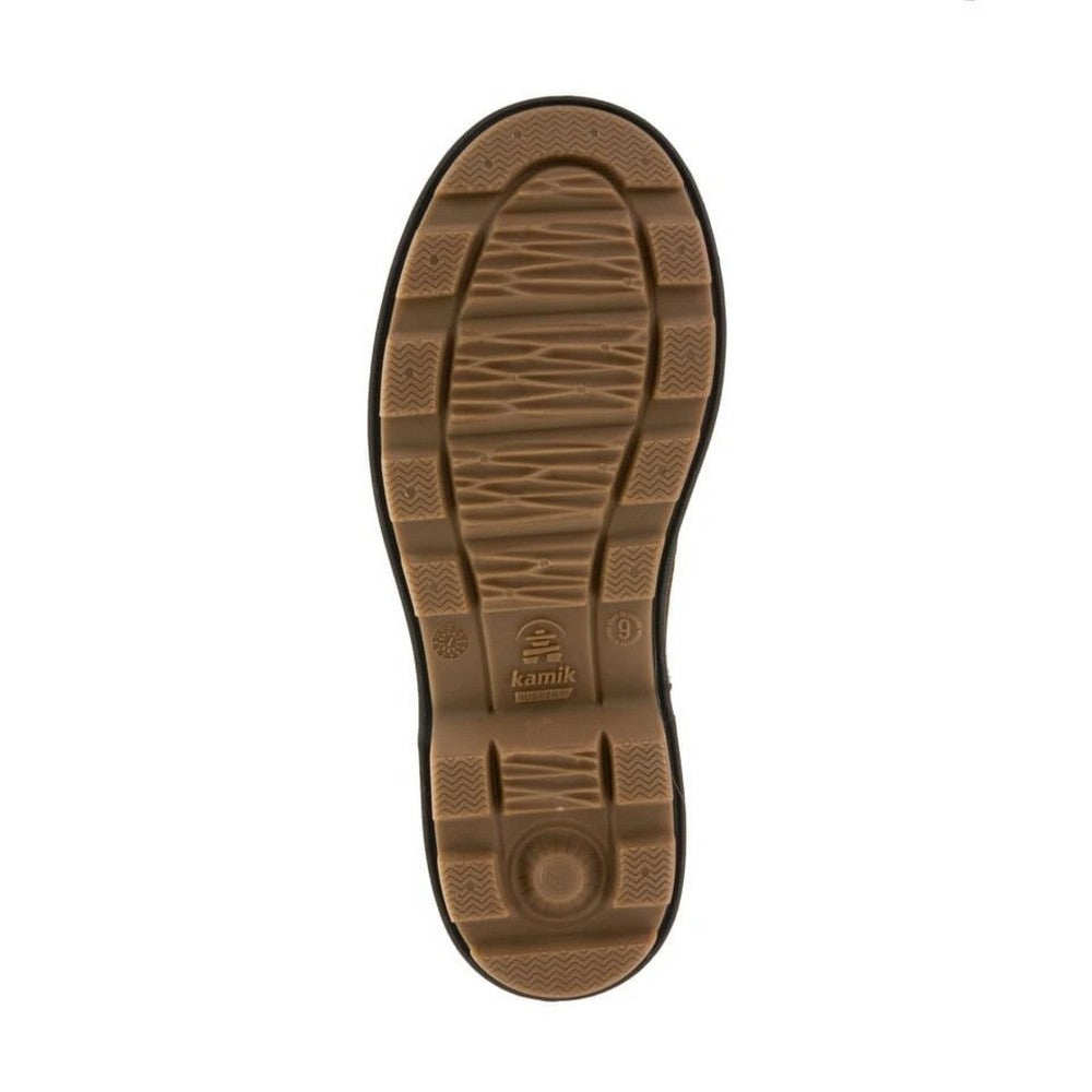 Kamik M's Lawrence L Winter Boots