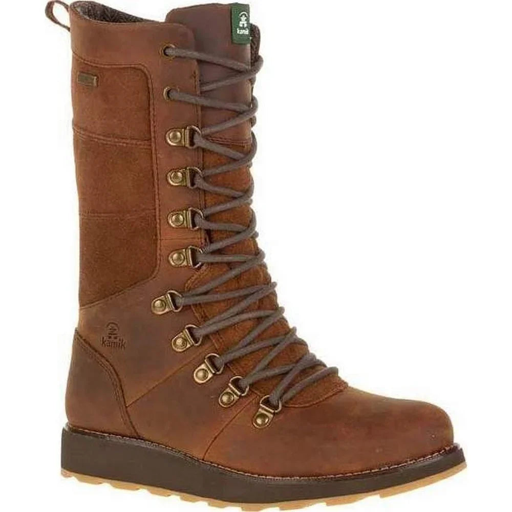 Bottes d'hiver Kamik Ariel F (femmes)
