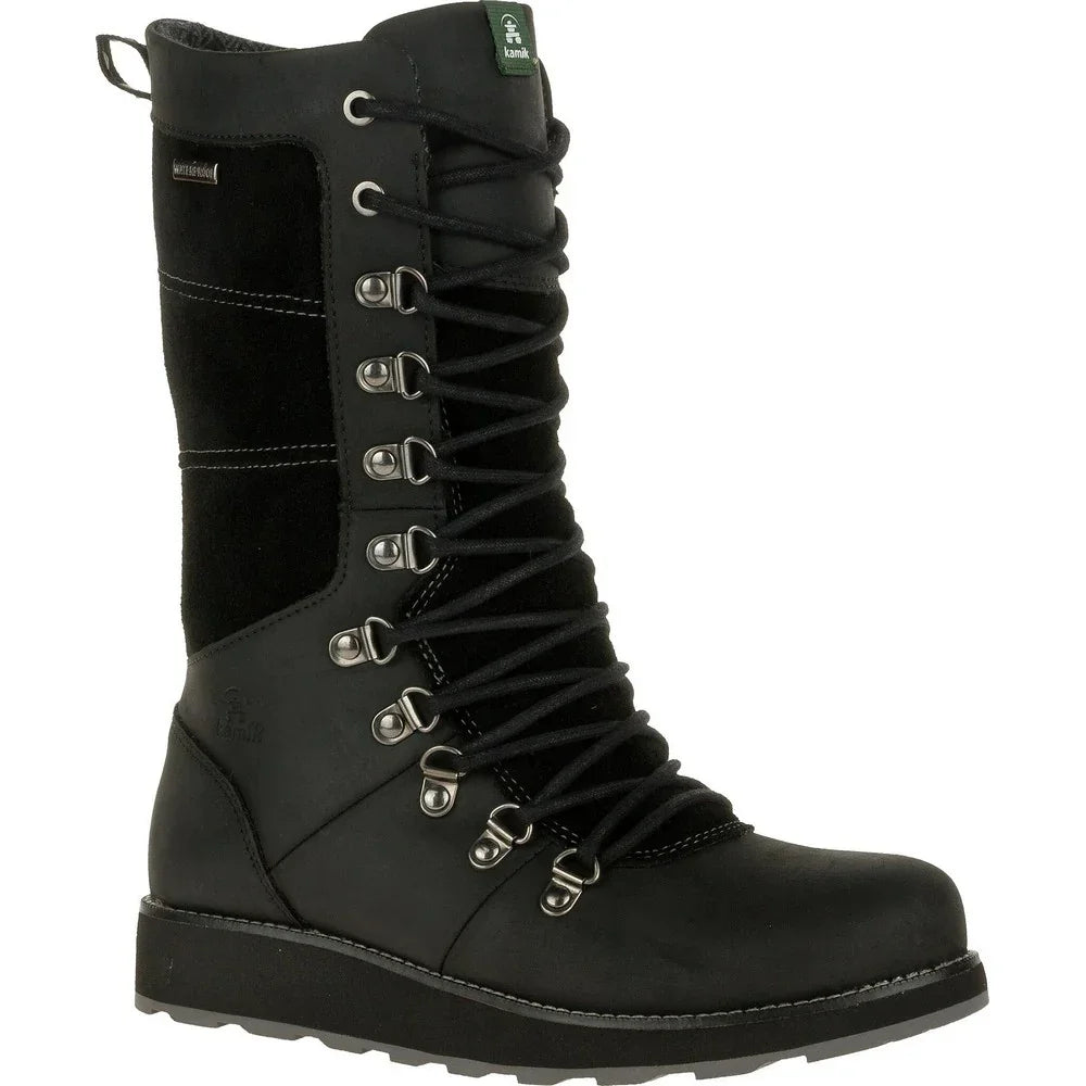 Bottes d'hiver Kamik Ariel F (femmes)