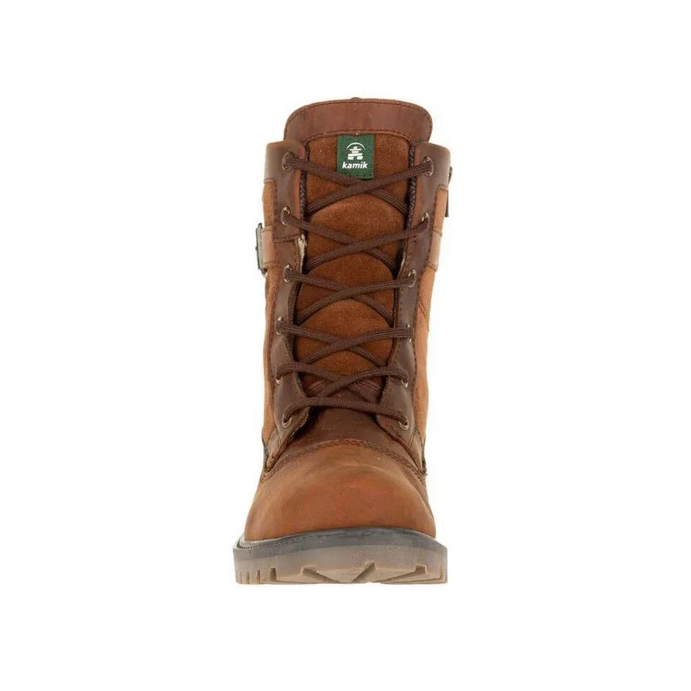 Bottes d'hiver Kamik Rogue Mid (femmes)