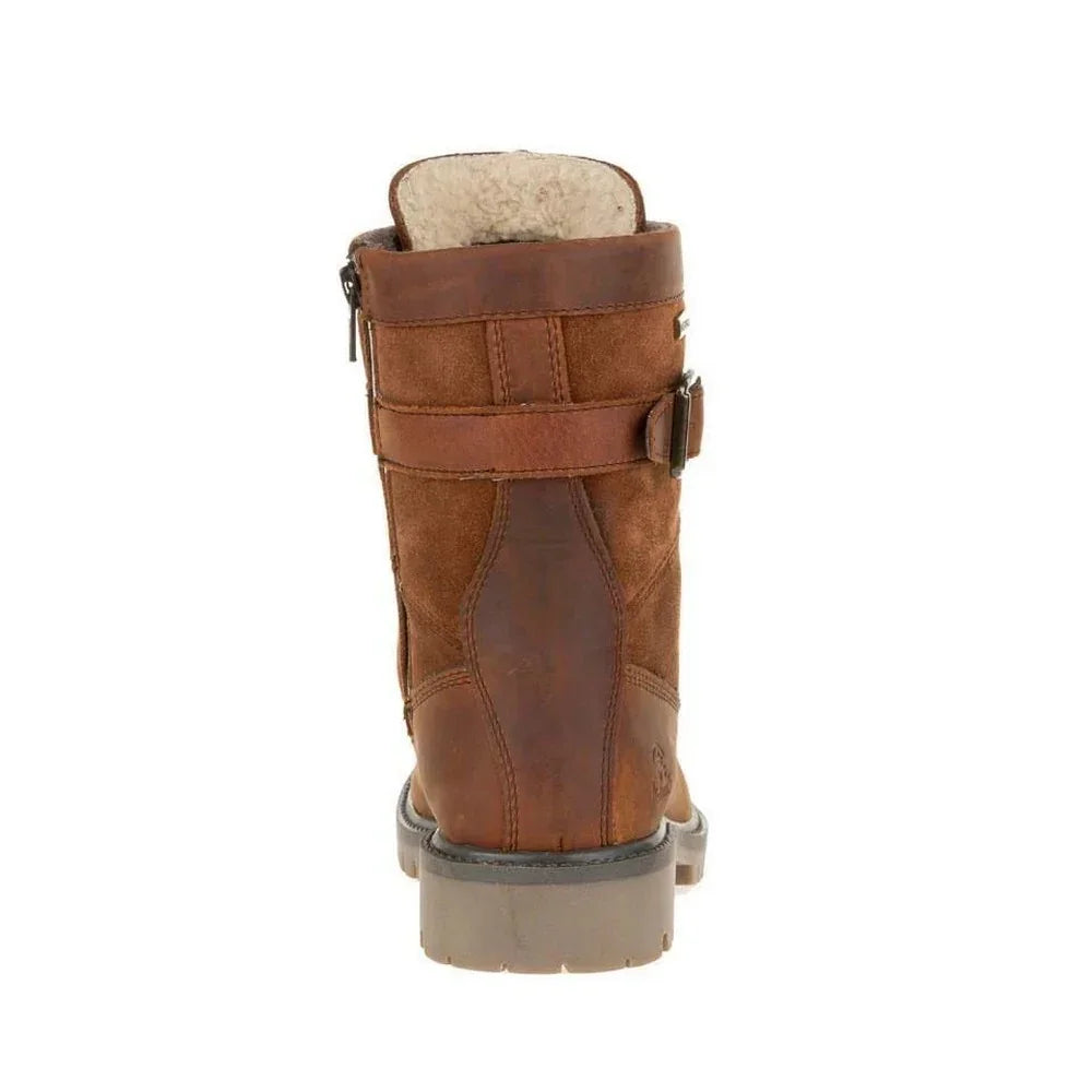 Bottes d'hiver Kamik Rogue Mid (femmes)