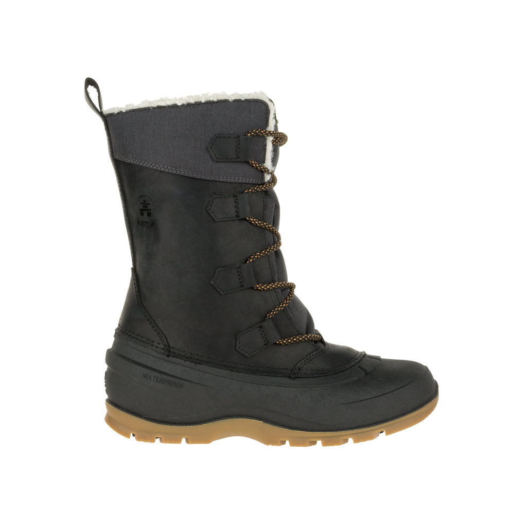 Bottes d'hiver Kamik Snowgem (femmes)