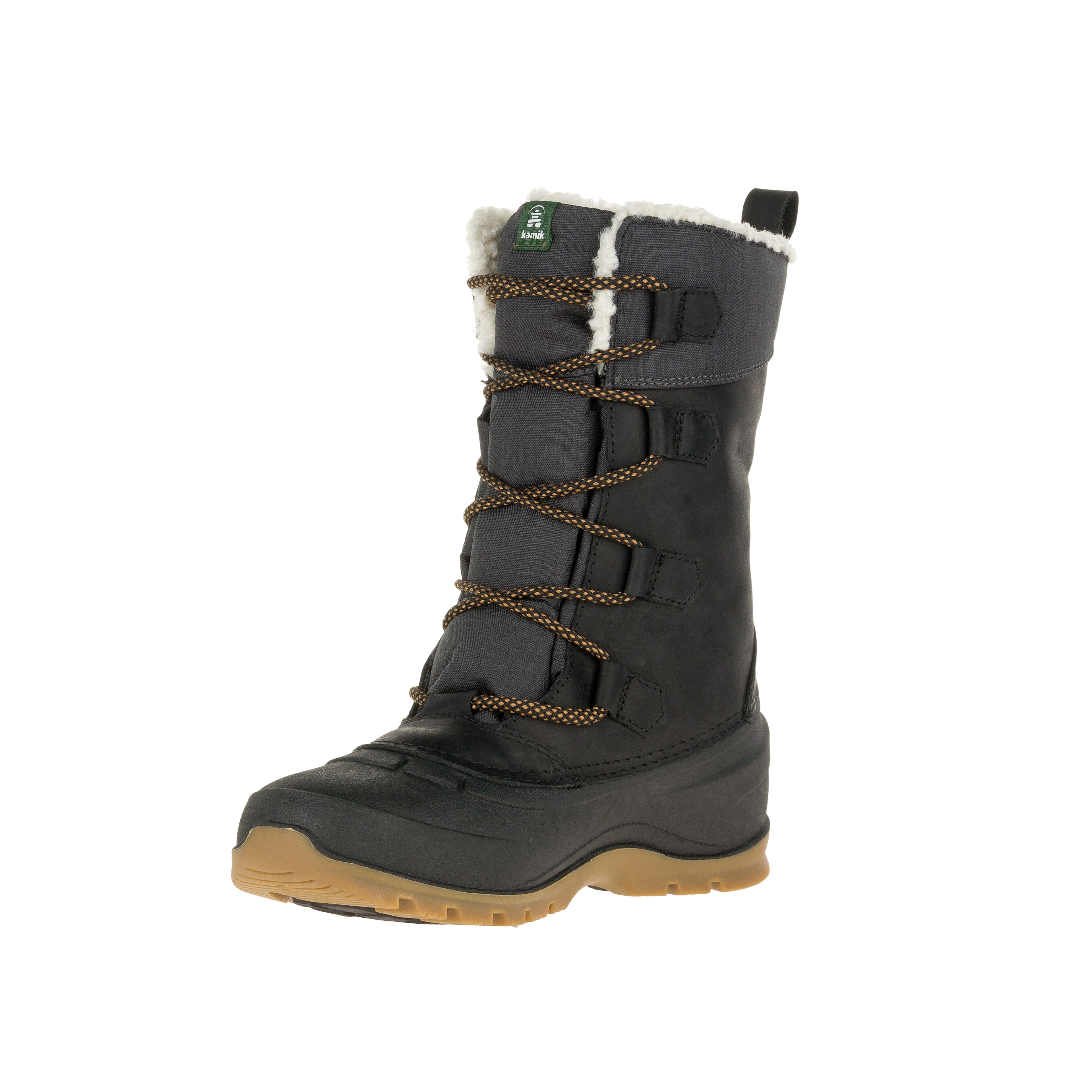 Bottes d'hiver Kamik Snowgem (femmes)