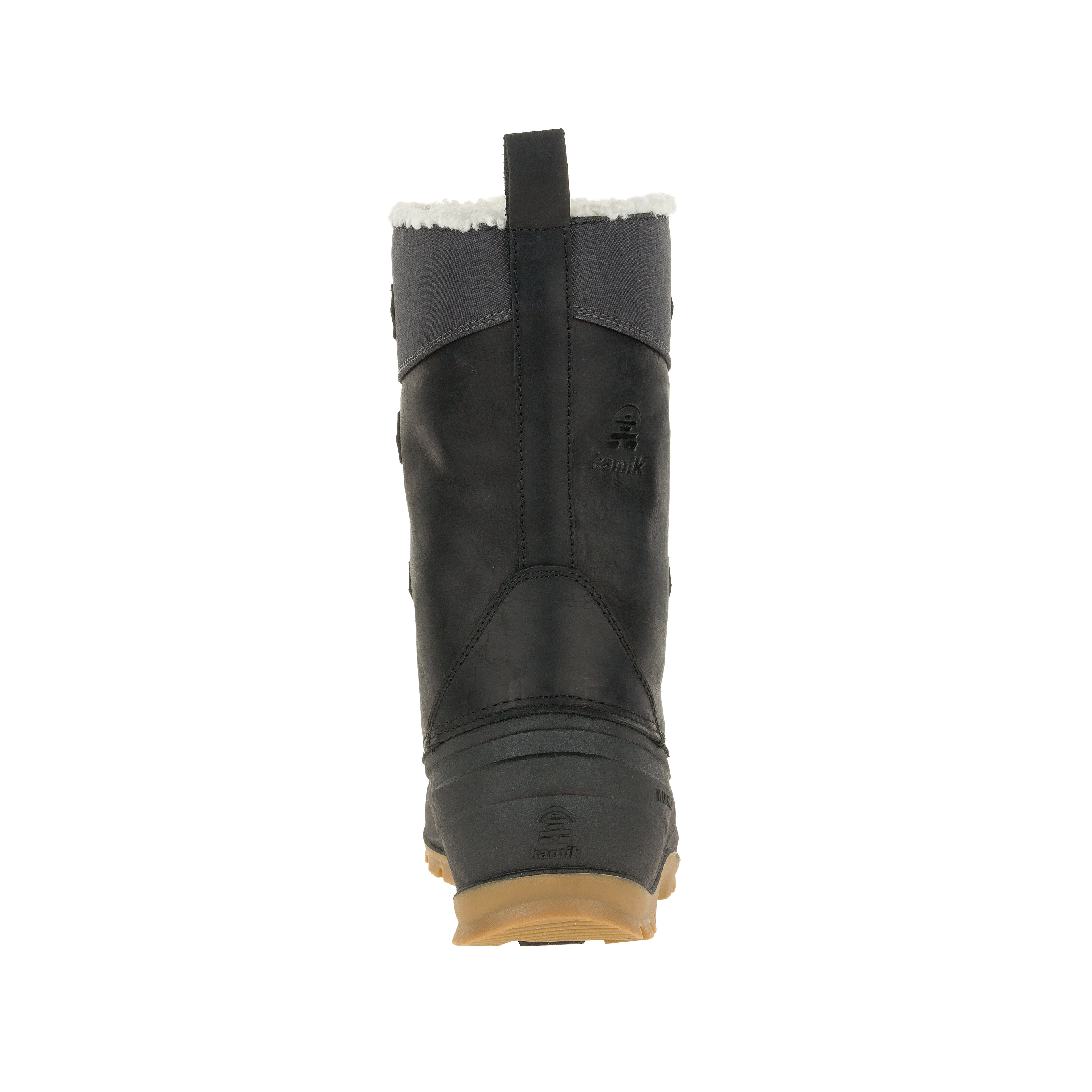 Bottes d'hiver Kamik Snowgem (femmes)