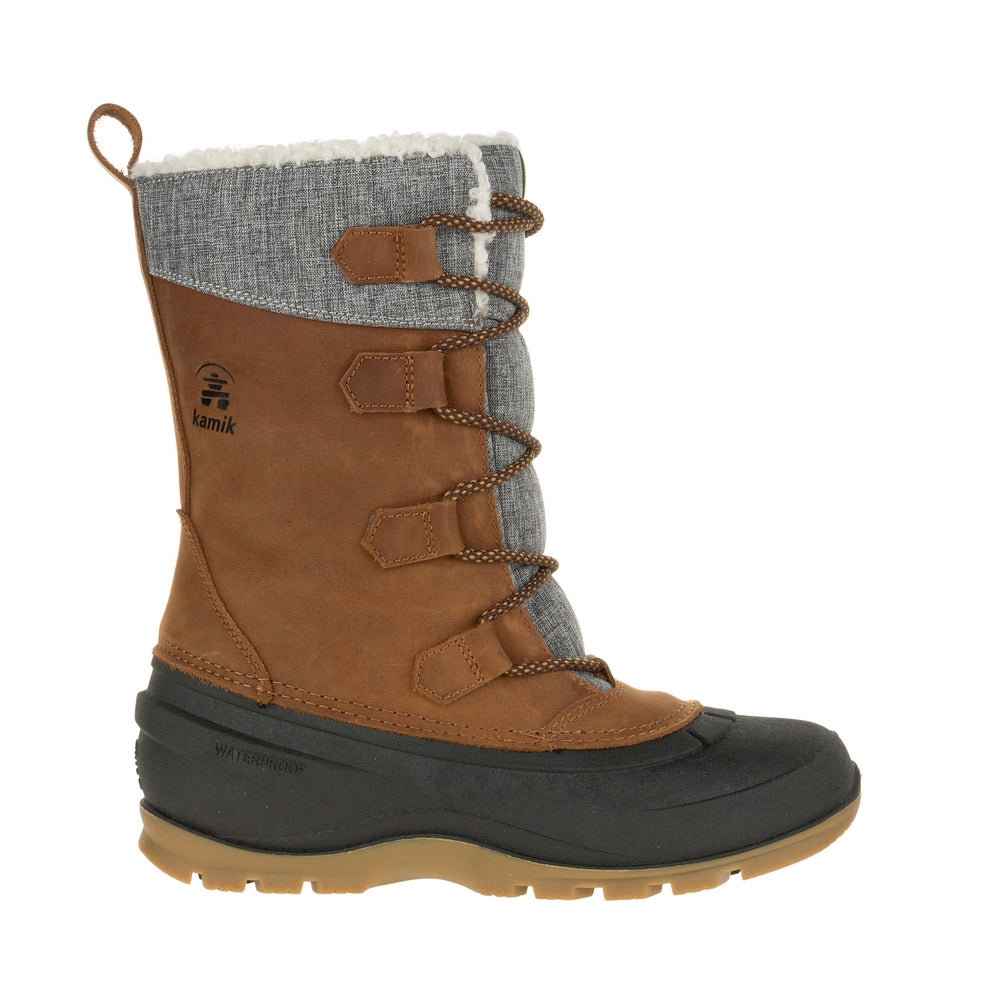 Bottes d'hiver Kamik Snowgem (femmes)
