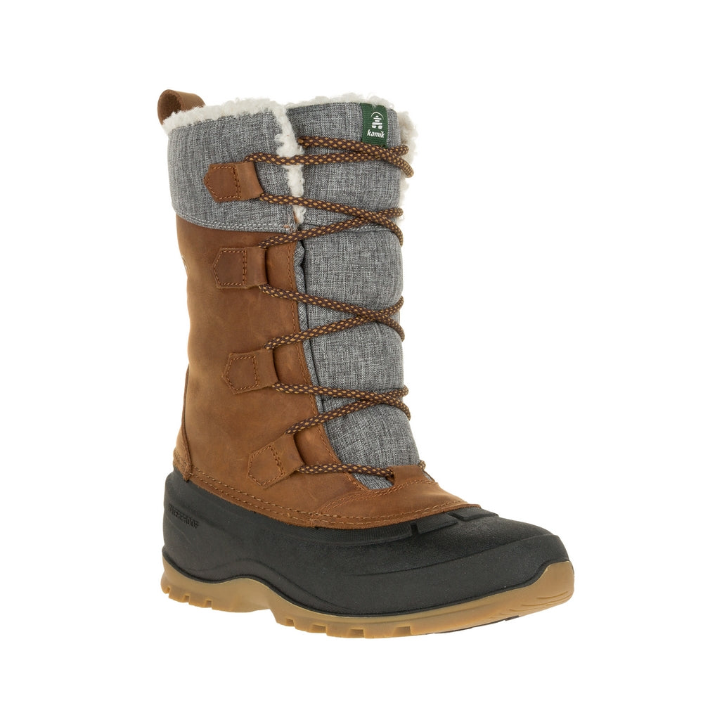 Bottes d'hiver Kamik Snowgem (femmes)